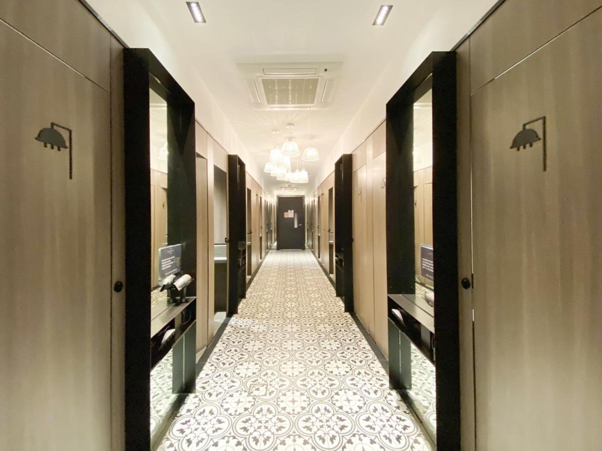 St Signature Jalan Besar, Short Overnight, 8 Hours, 1159pm-8am Hotel Singapore