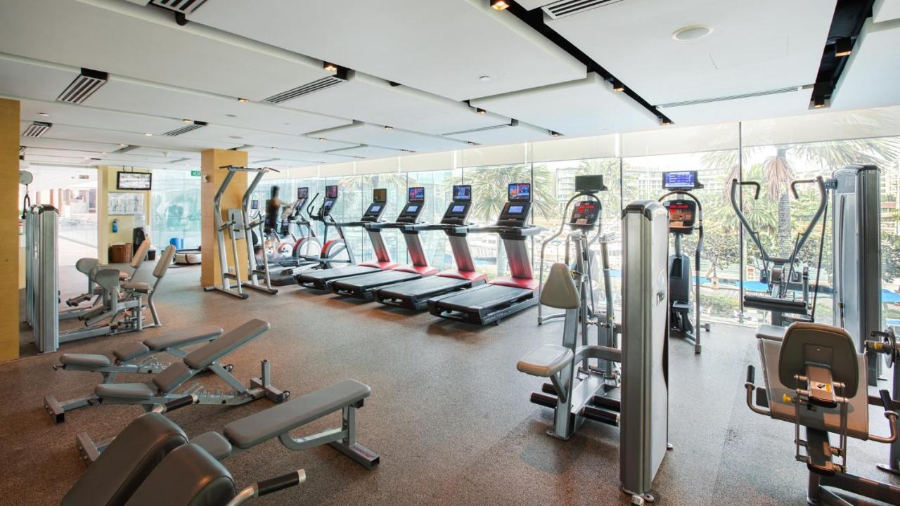 One15 Marina Sentosa Cove Hotel 5*