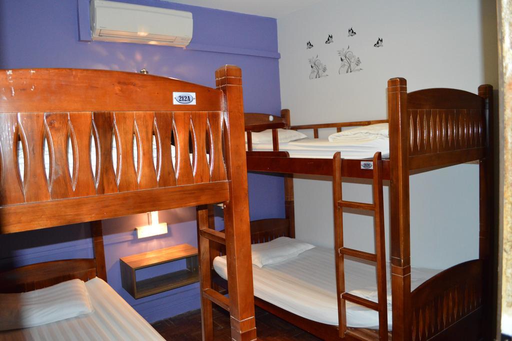 Hostel Mercury Backpackers Singapore