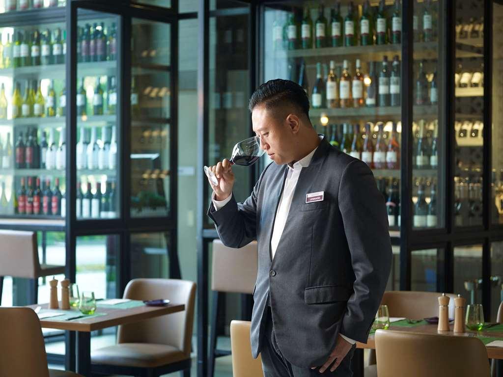 Mercure On Stevens 4* Singapore