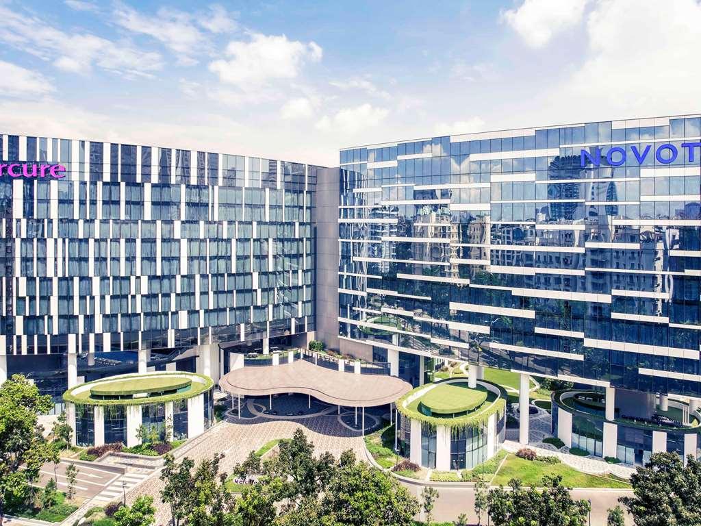 Hotel Mercure On Stevens