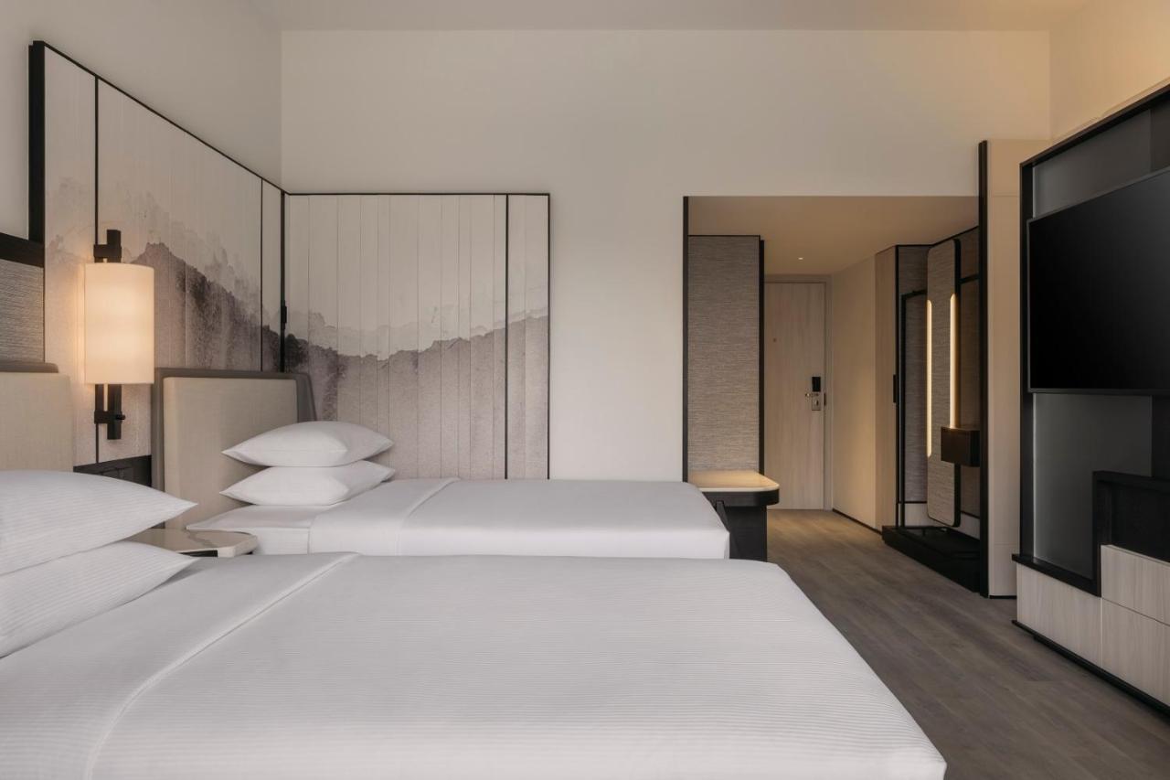 Hilton Orchard Hotel Singapore