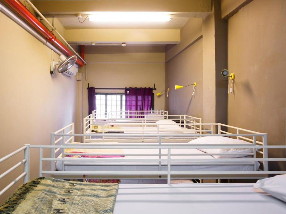Hostel S Clarke Quay
