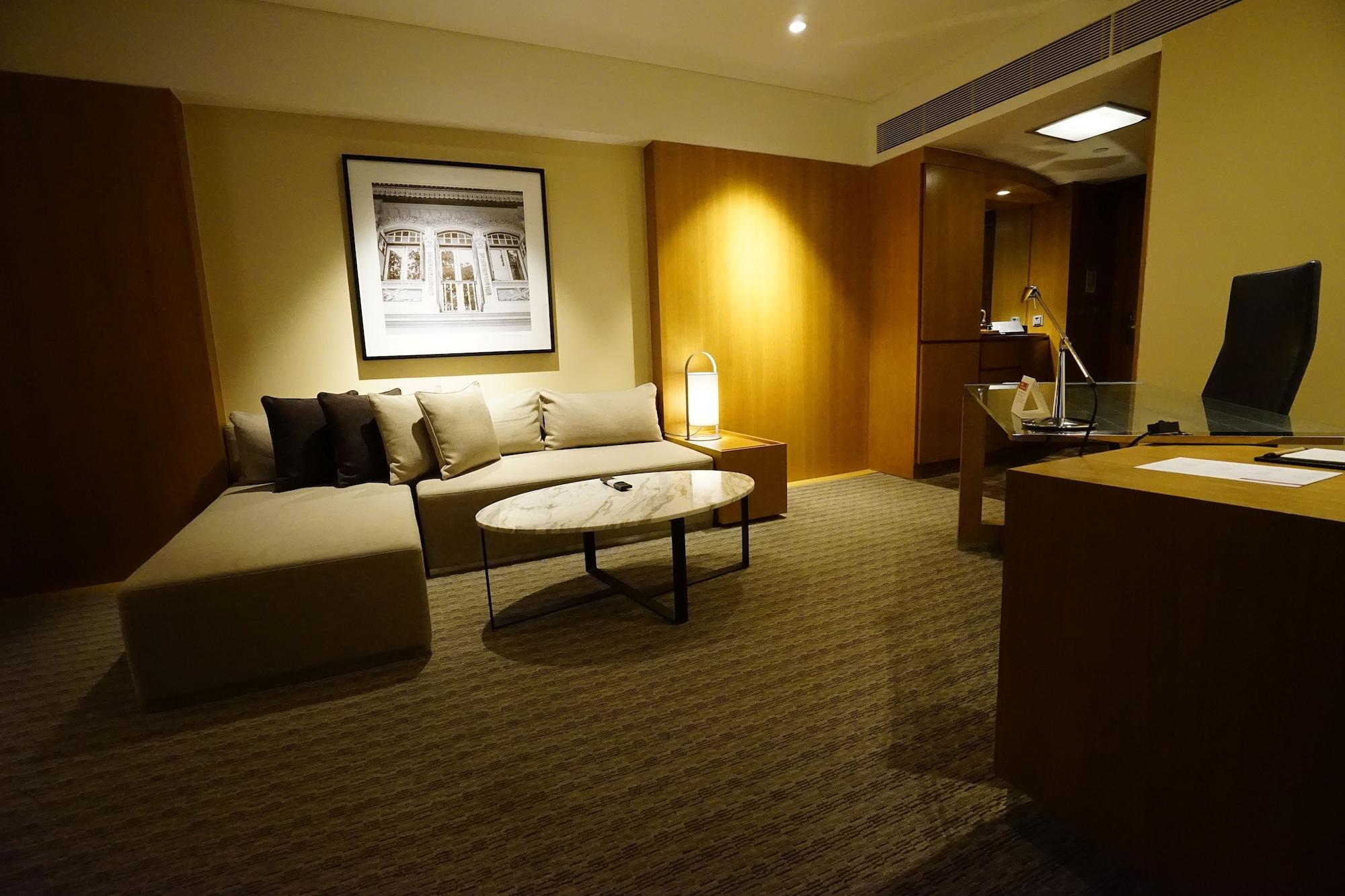 Hotel Grand Hyatt