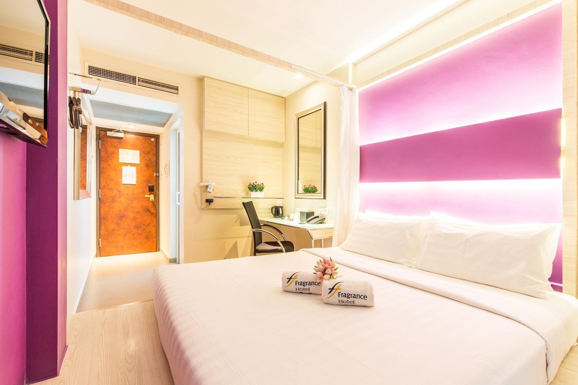 Fragrance - Viva Hotel Singapore