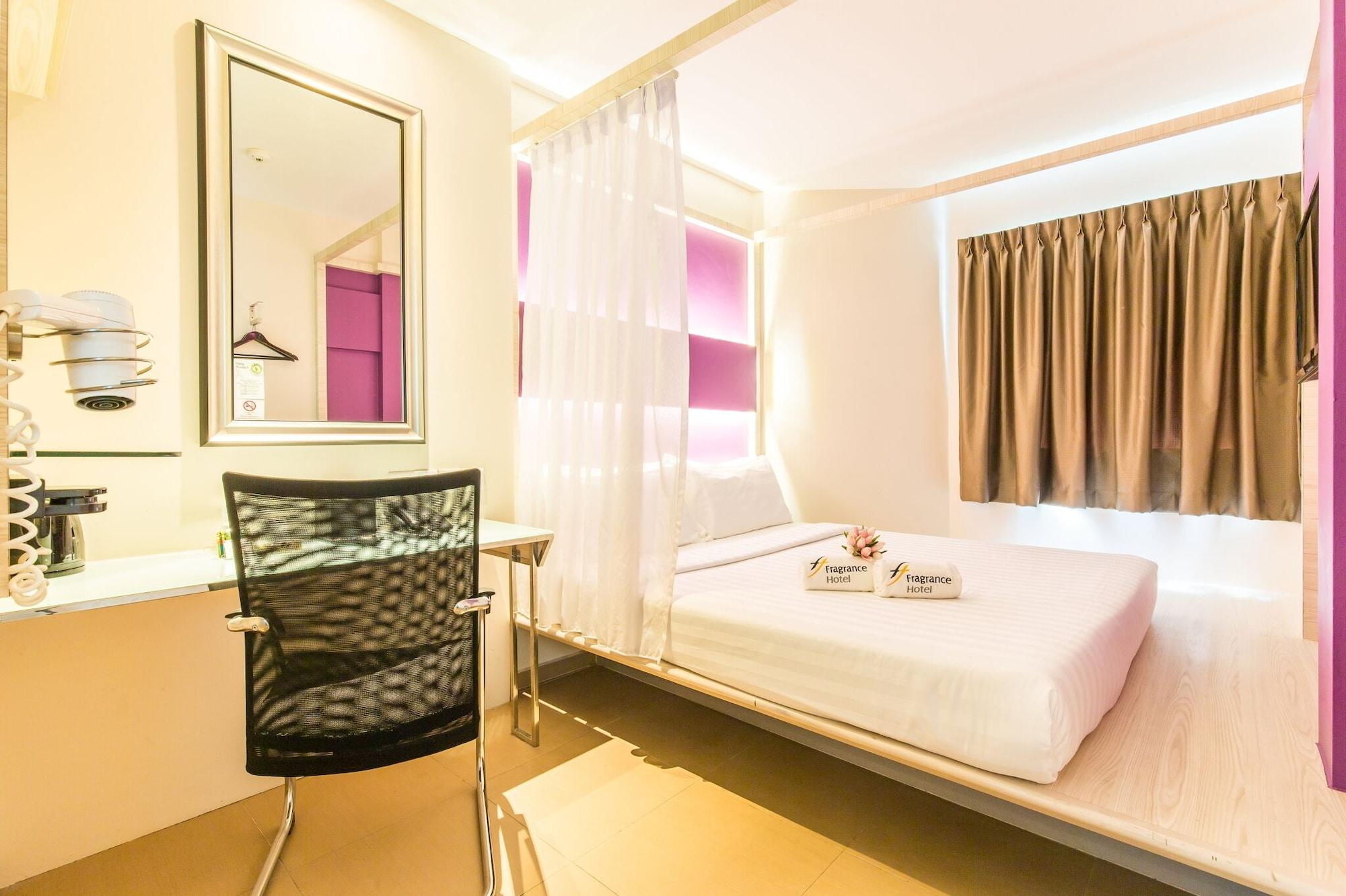 Hotel Fragrance - Viva 2*