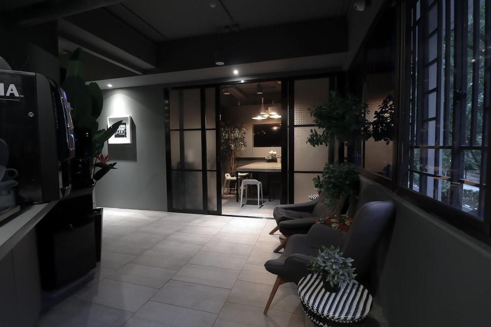 The Pod At Road Boutique Capsule Capsule hotel Singapore