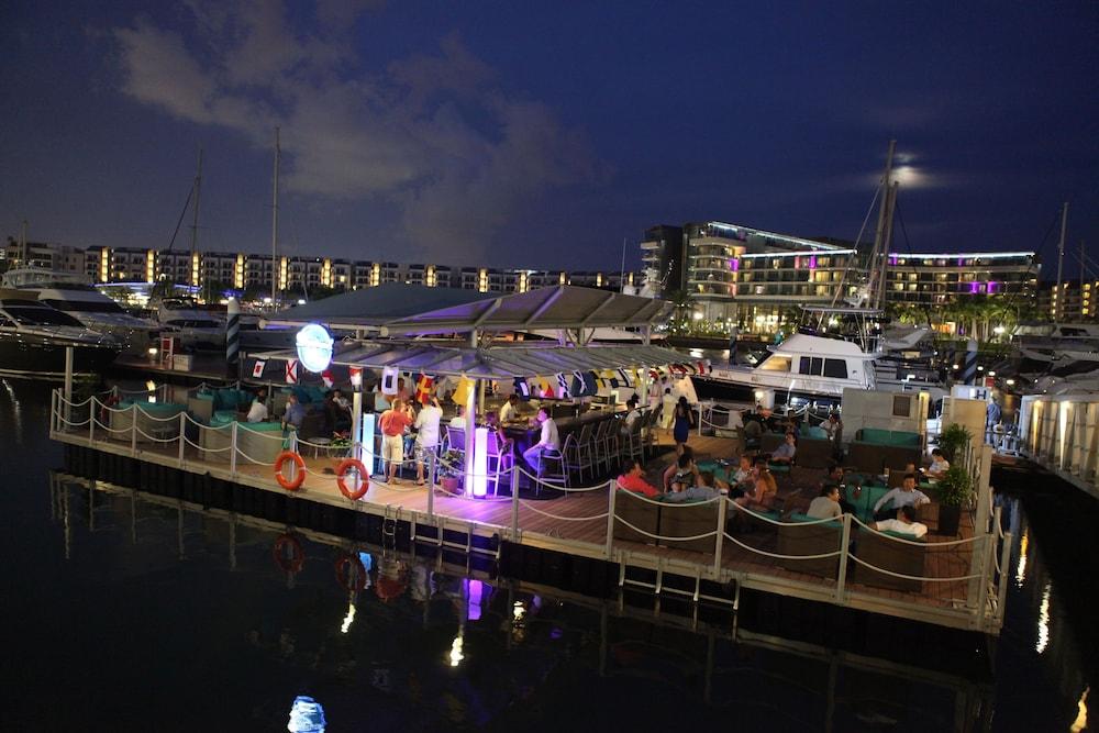 One15 Marina Sentosa Cove 5*