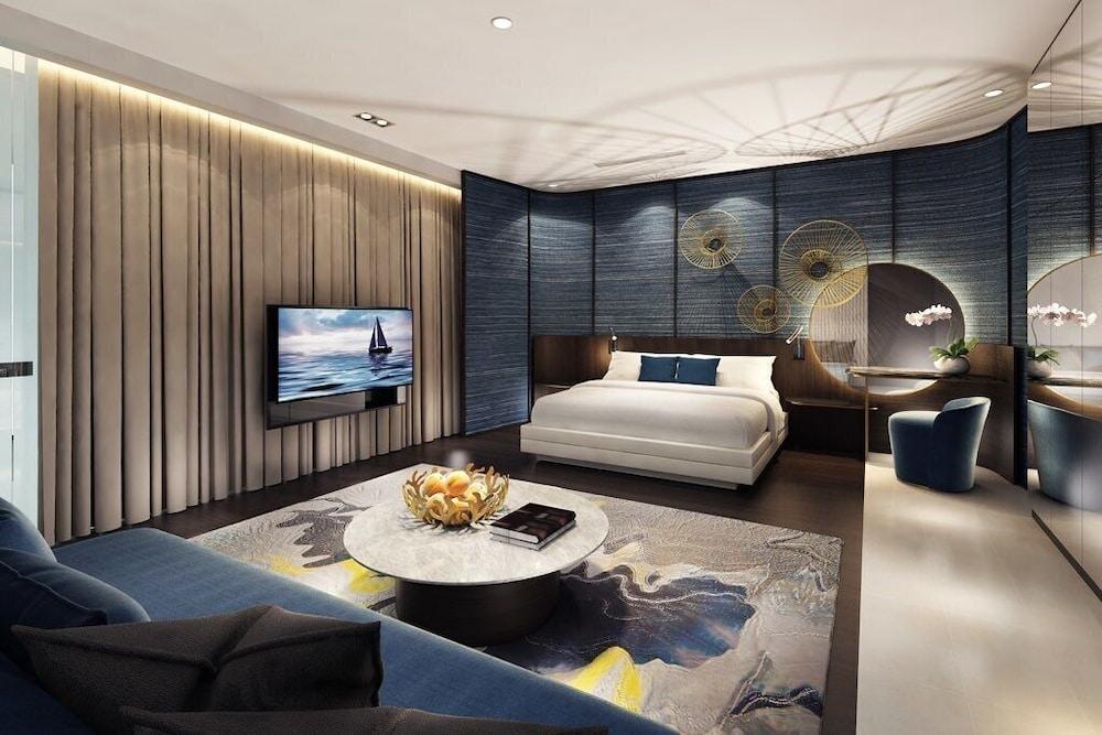 One15 Marina Sentosa Cove Hotel