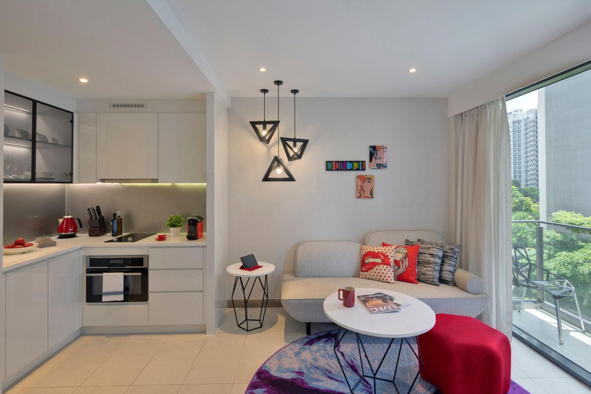 Oakwood 5*