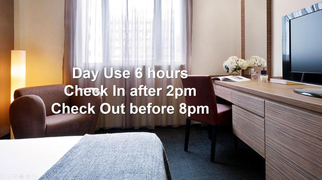 Strand Hotel Singapore