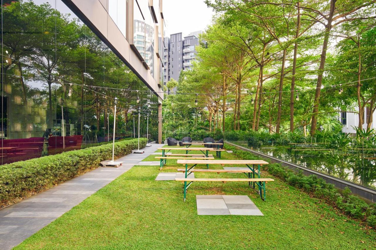 Hotel Quincy By Far East Hospitality (adults Only) 4*
