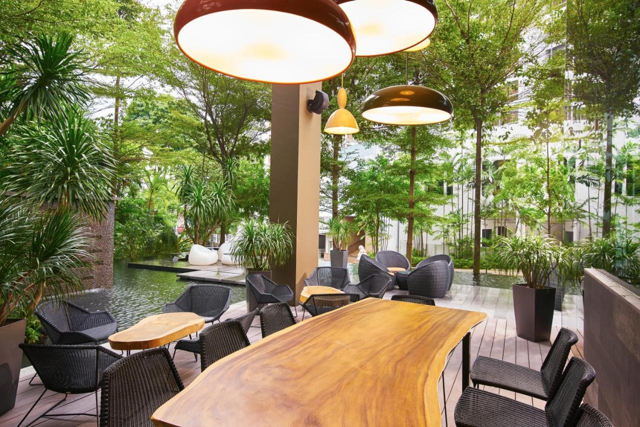 Quincy By Far East Hospitality (adults Only) Hotel 4*