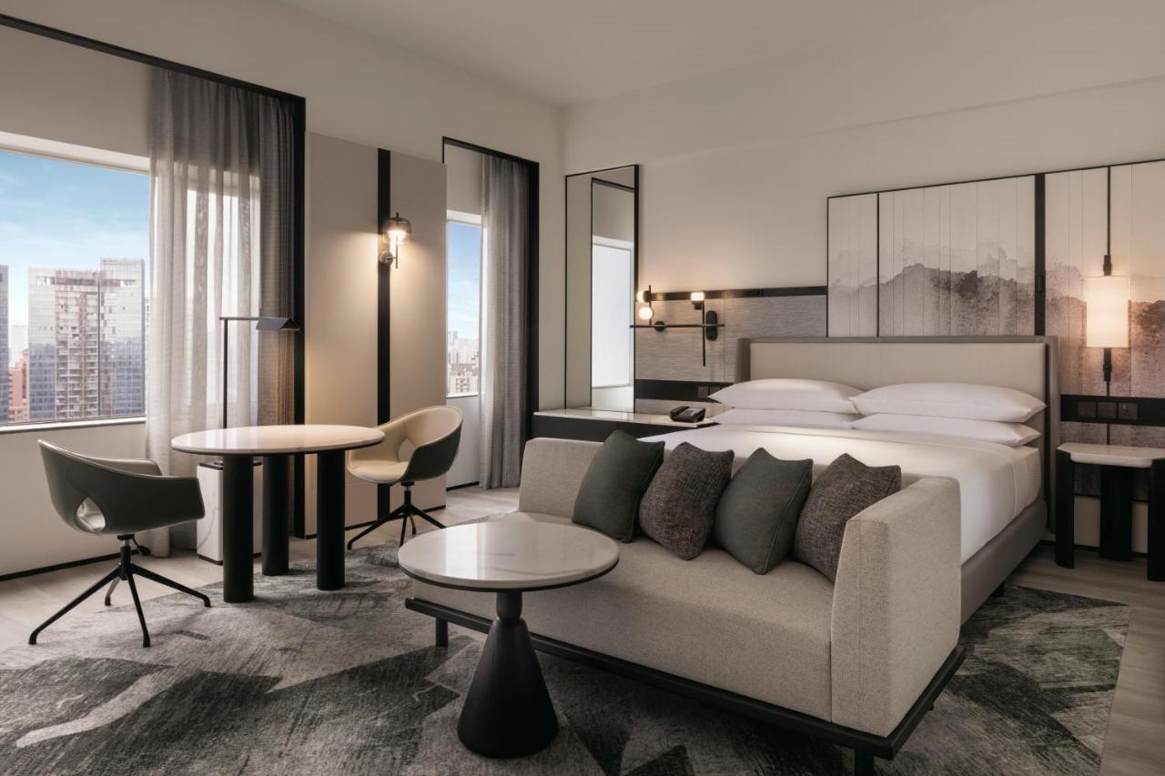 Hotel Hilton Orchard 5*