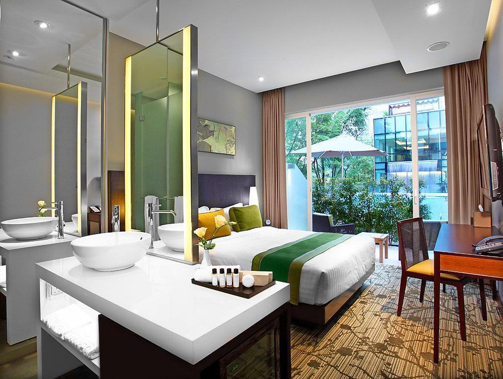 Park Regis By - Newly Renovated 4*