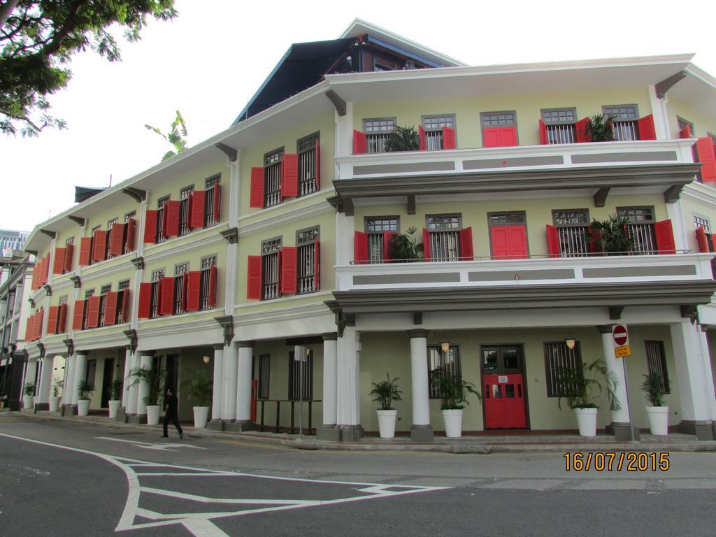 The Club Hotel 4*