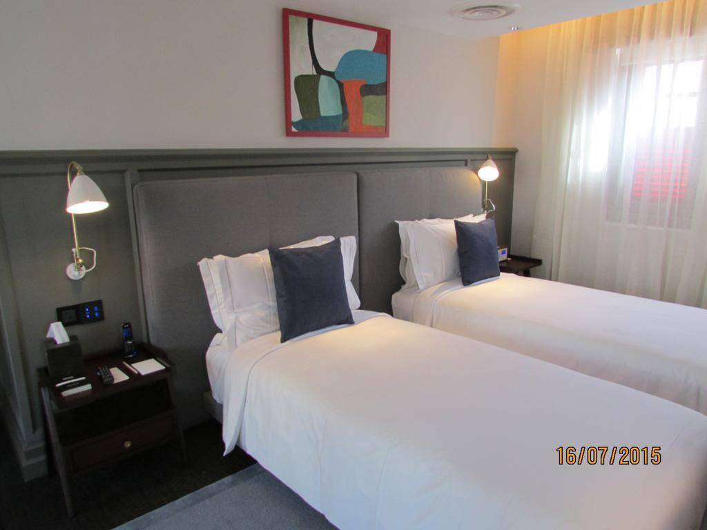 Hotel The Club 4*