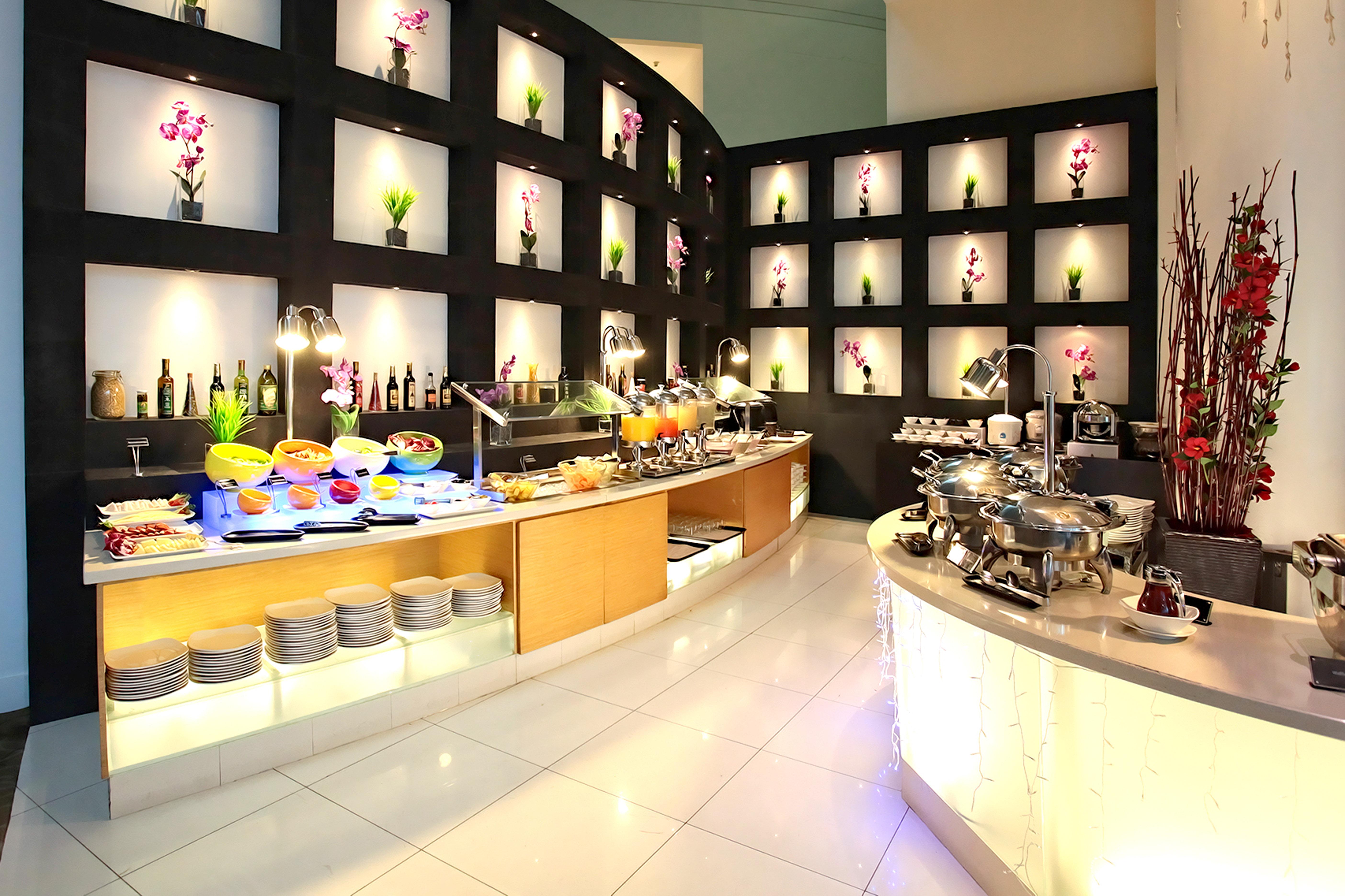 Village Changi By Far East Hospitality 4*