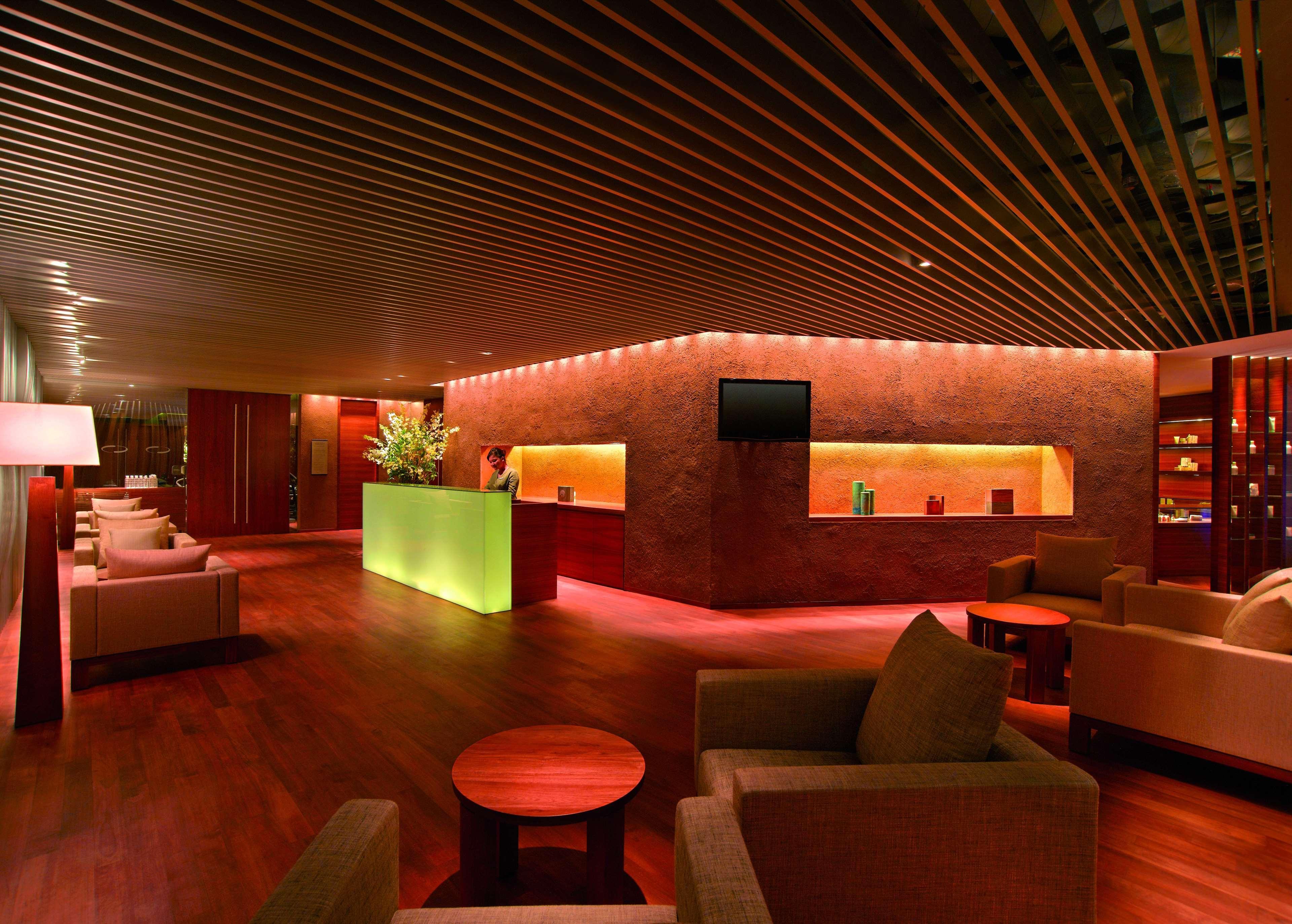 Grand Hyatt Singapore