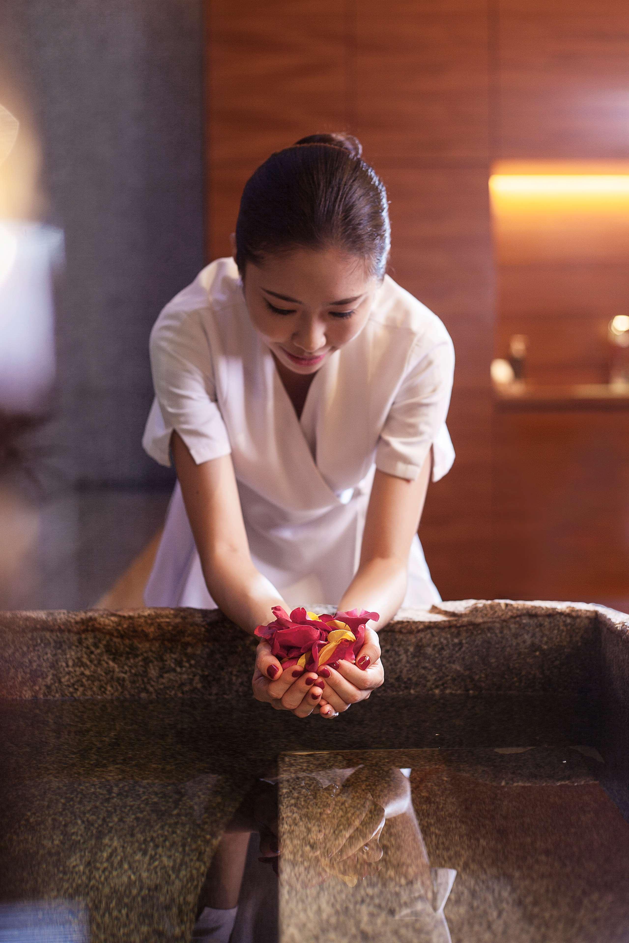 Grand Hyatt Hotel 5*