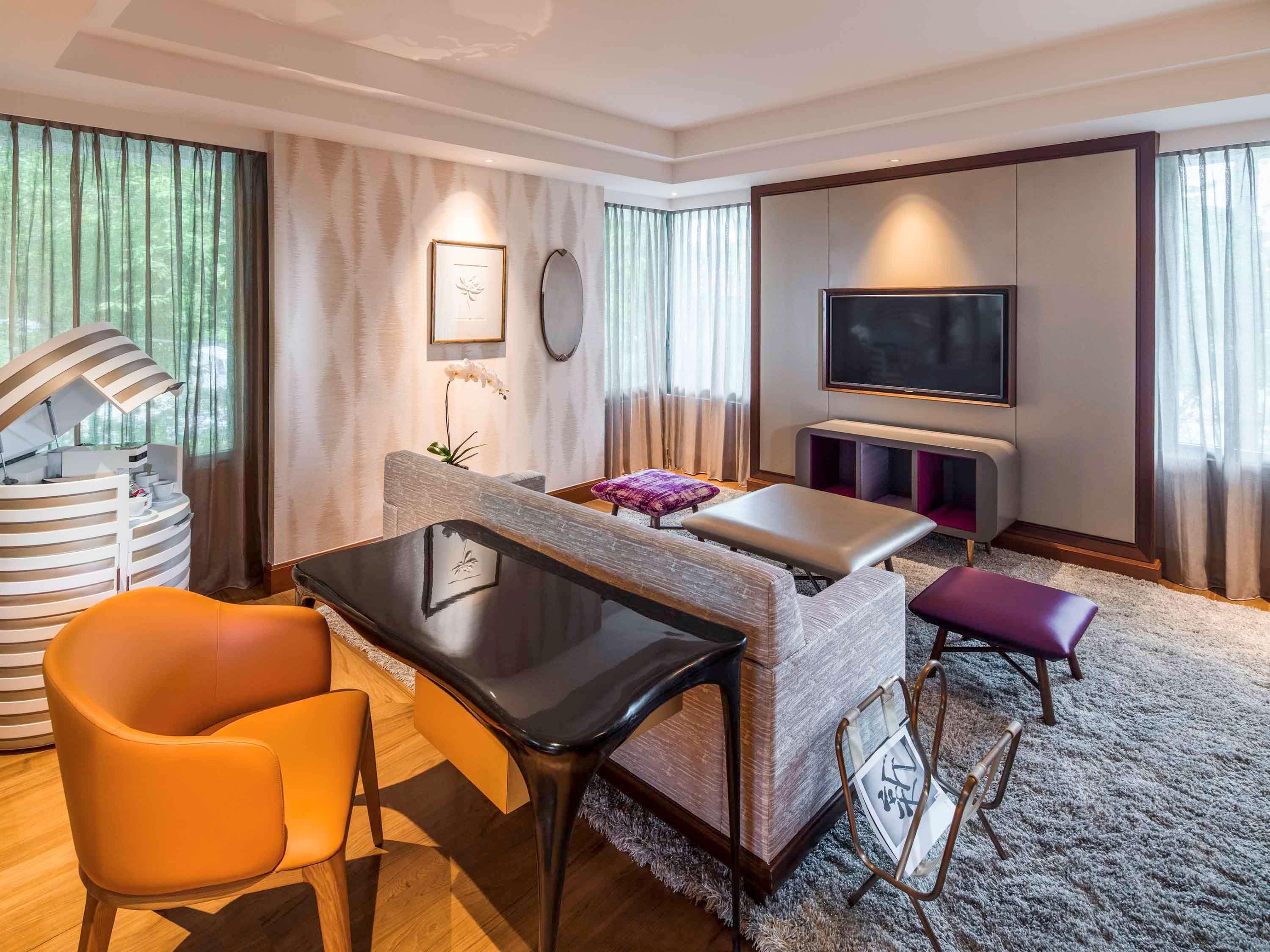 Sofitel Sentosa &