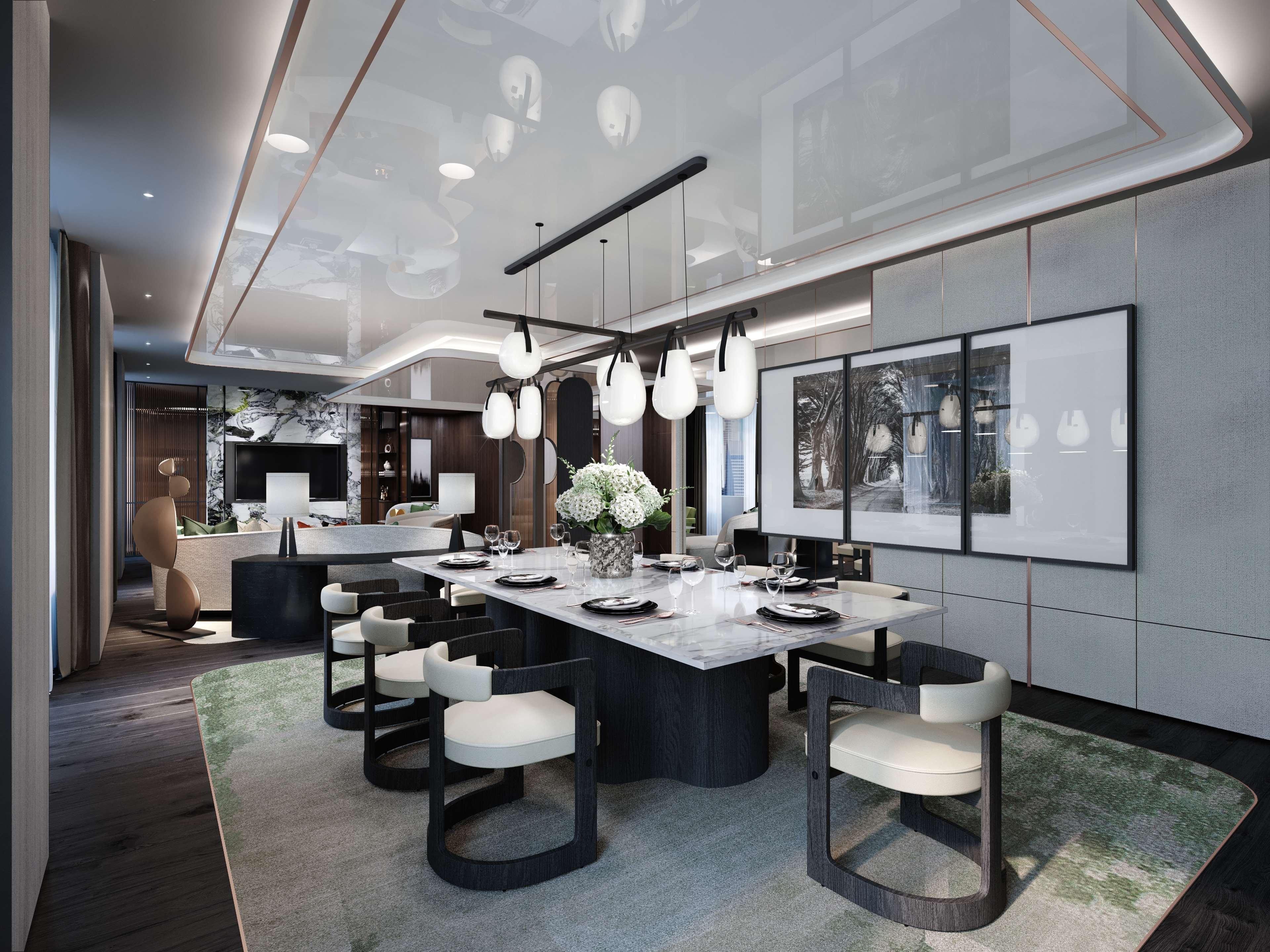 Hotel Hilton Orchard Singapore