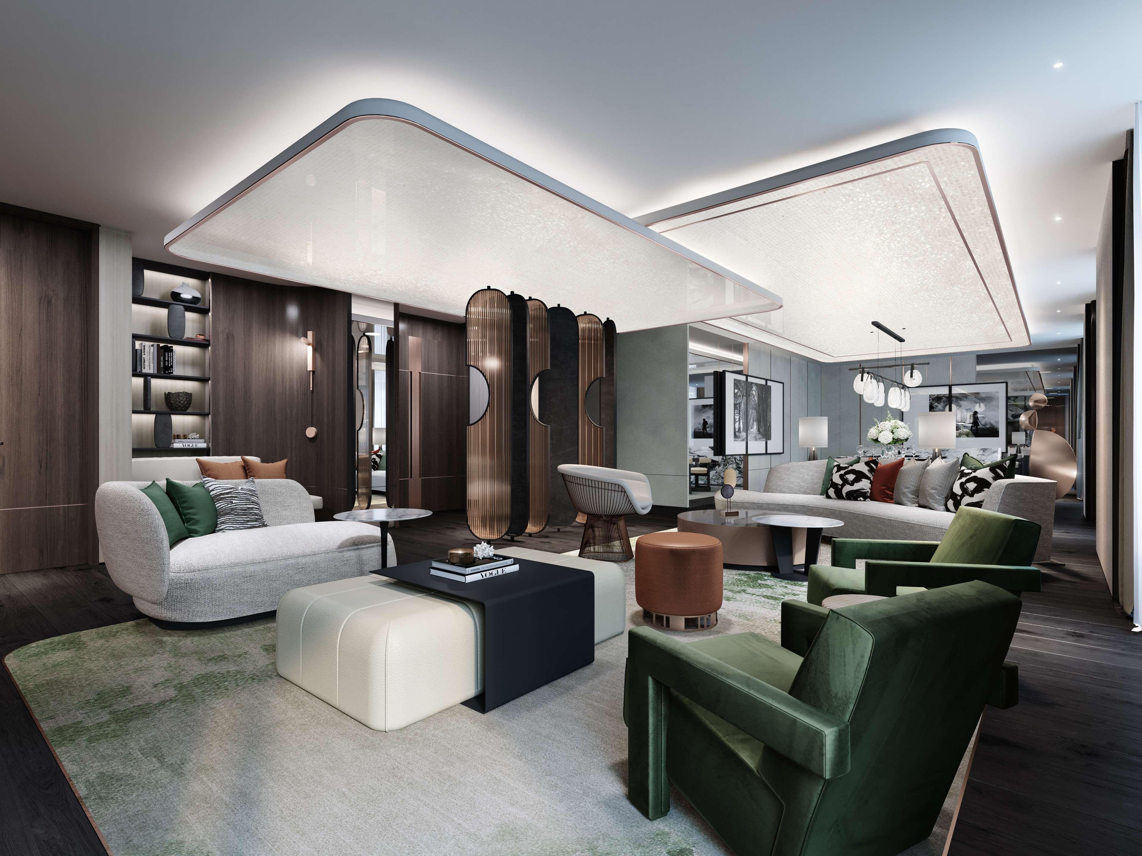 Hotel Hilton Orchard Singapore