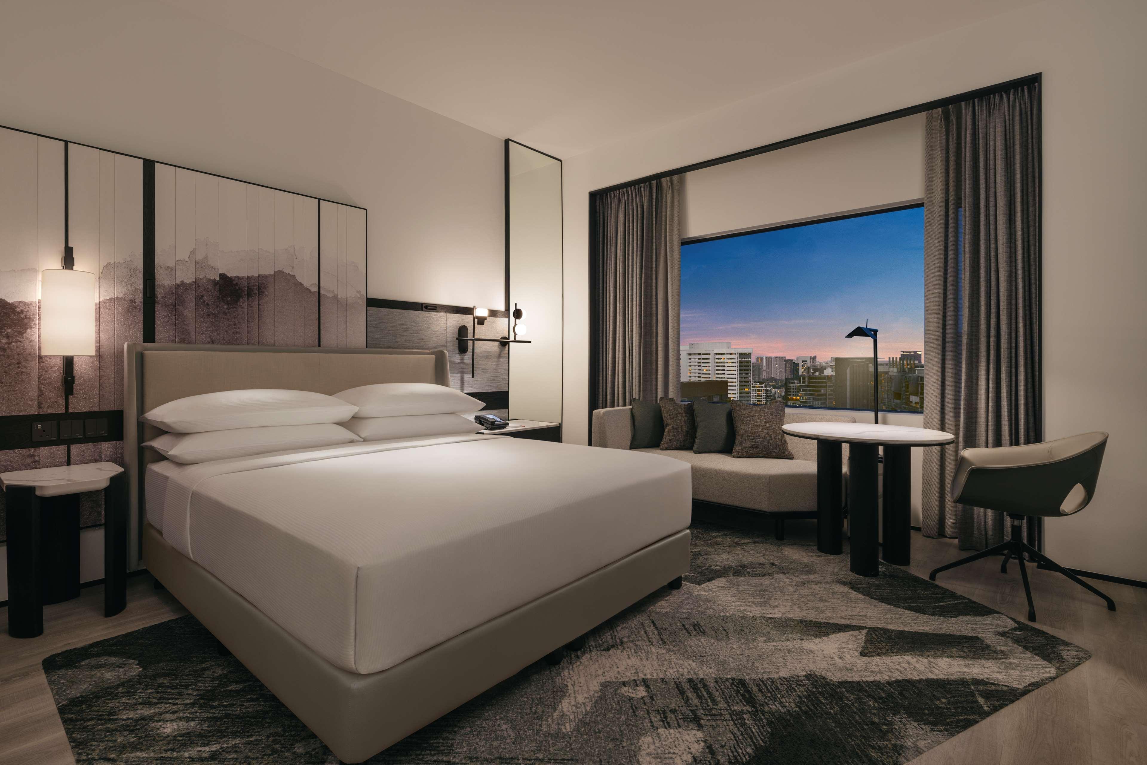 Hotel Hilton Orchard 5*