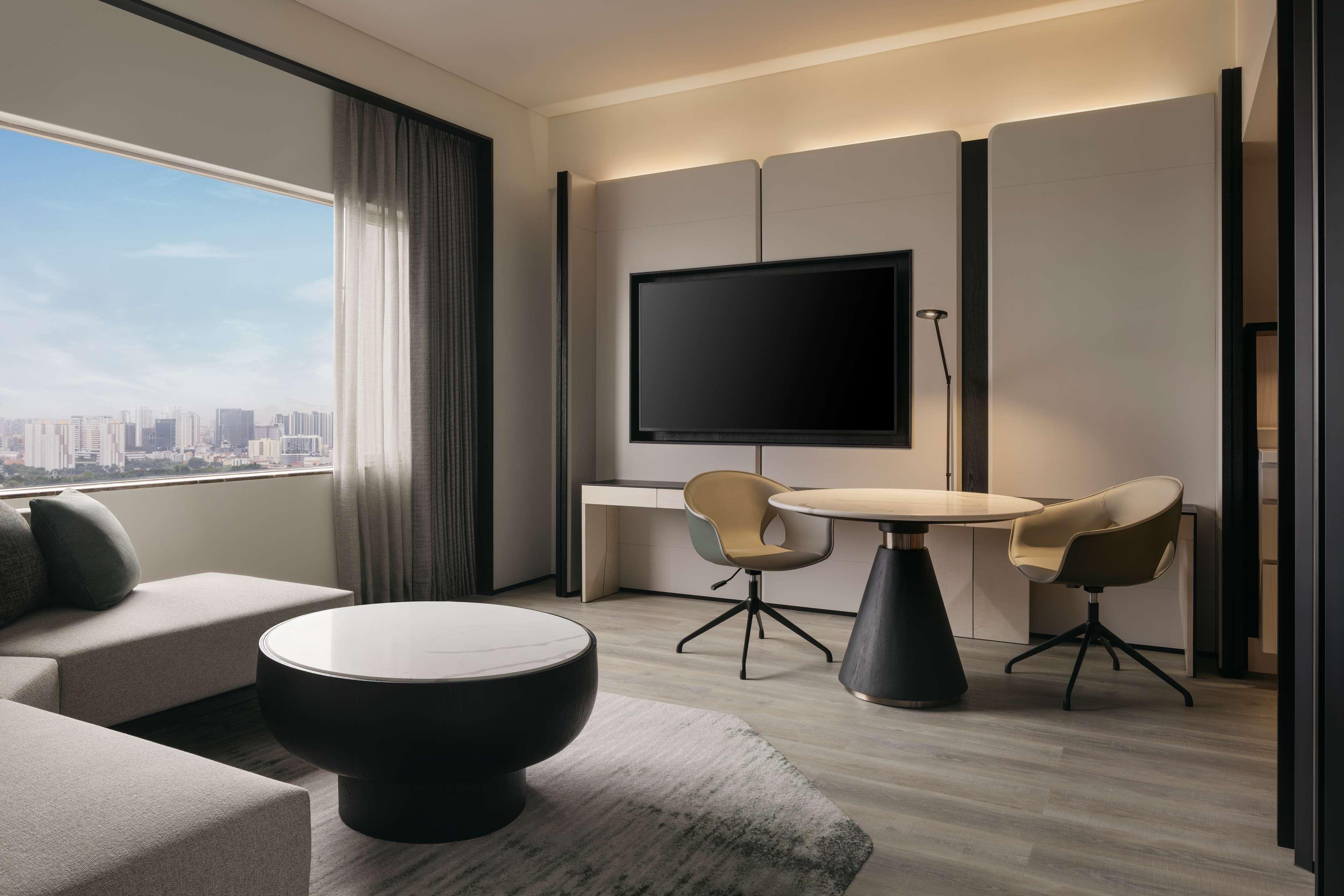 Hilton Orchard 5* Singapore