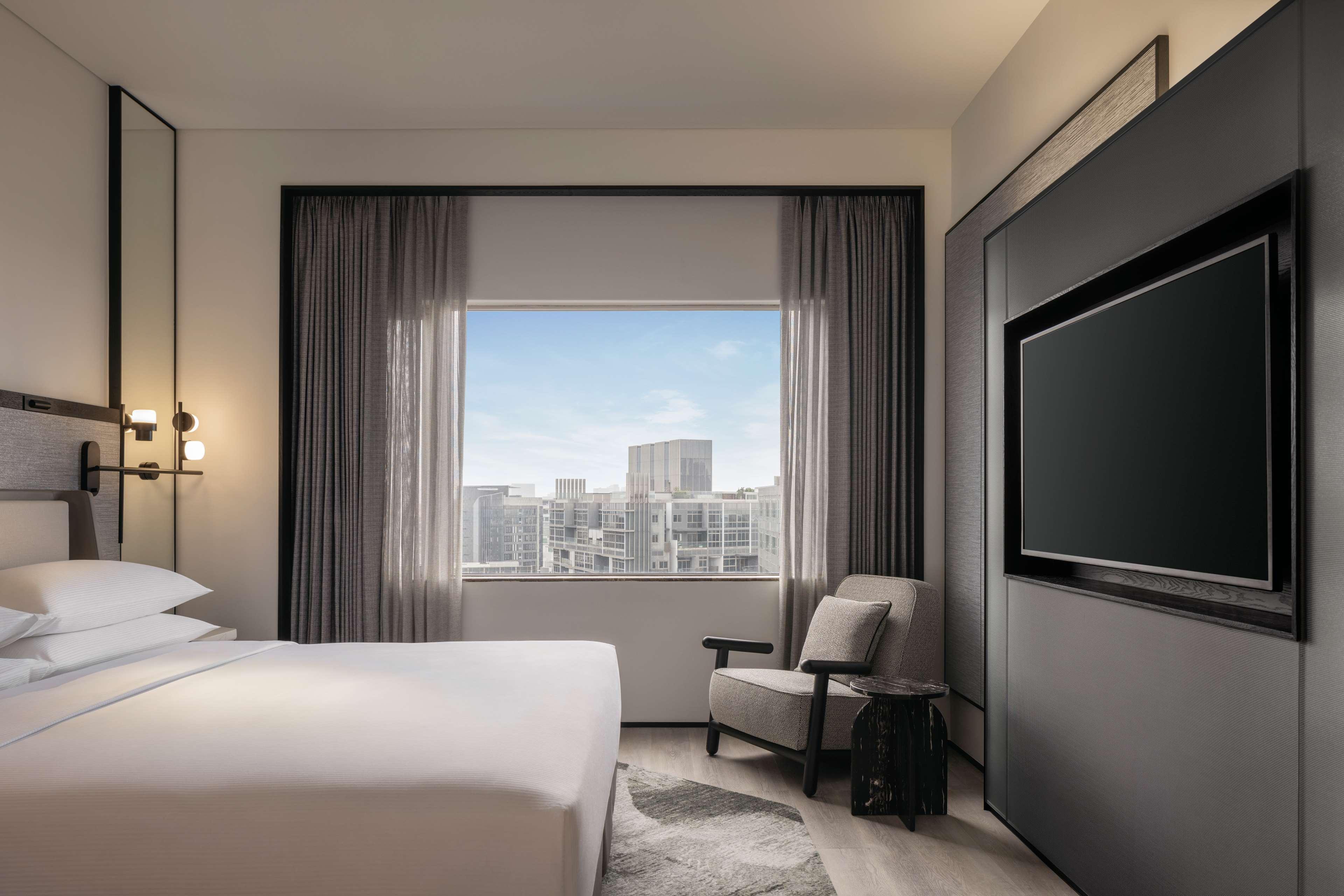Hilton Orchard Hotel