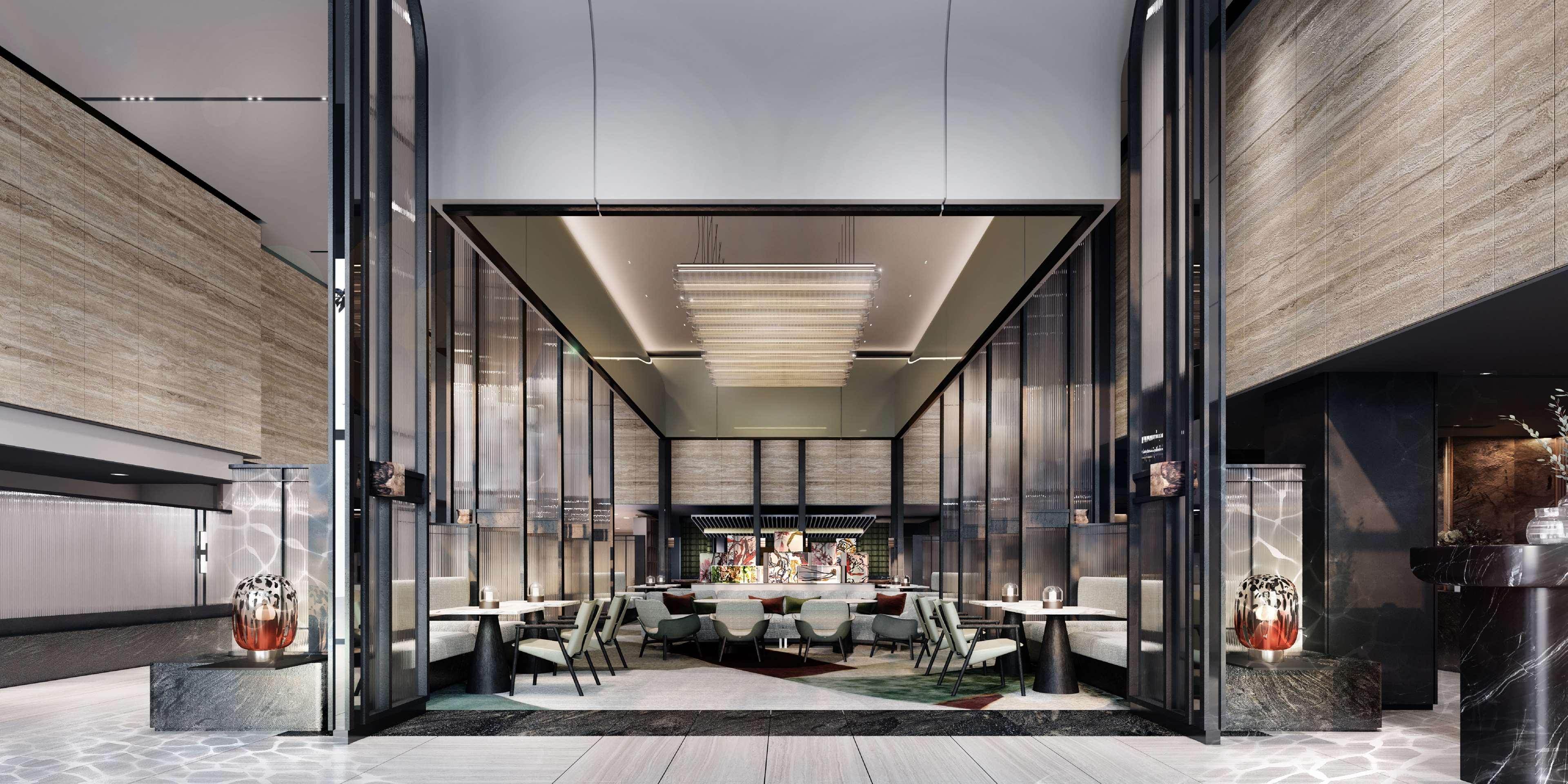 Hotel Hilton Orchard 5*