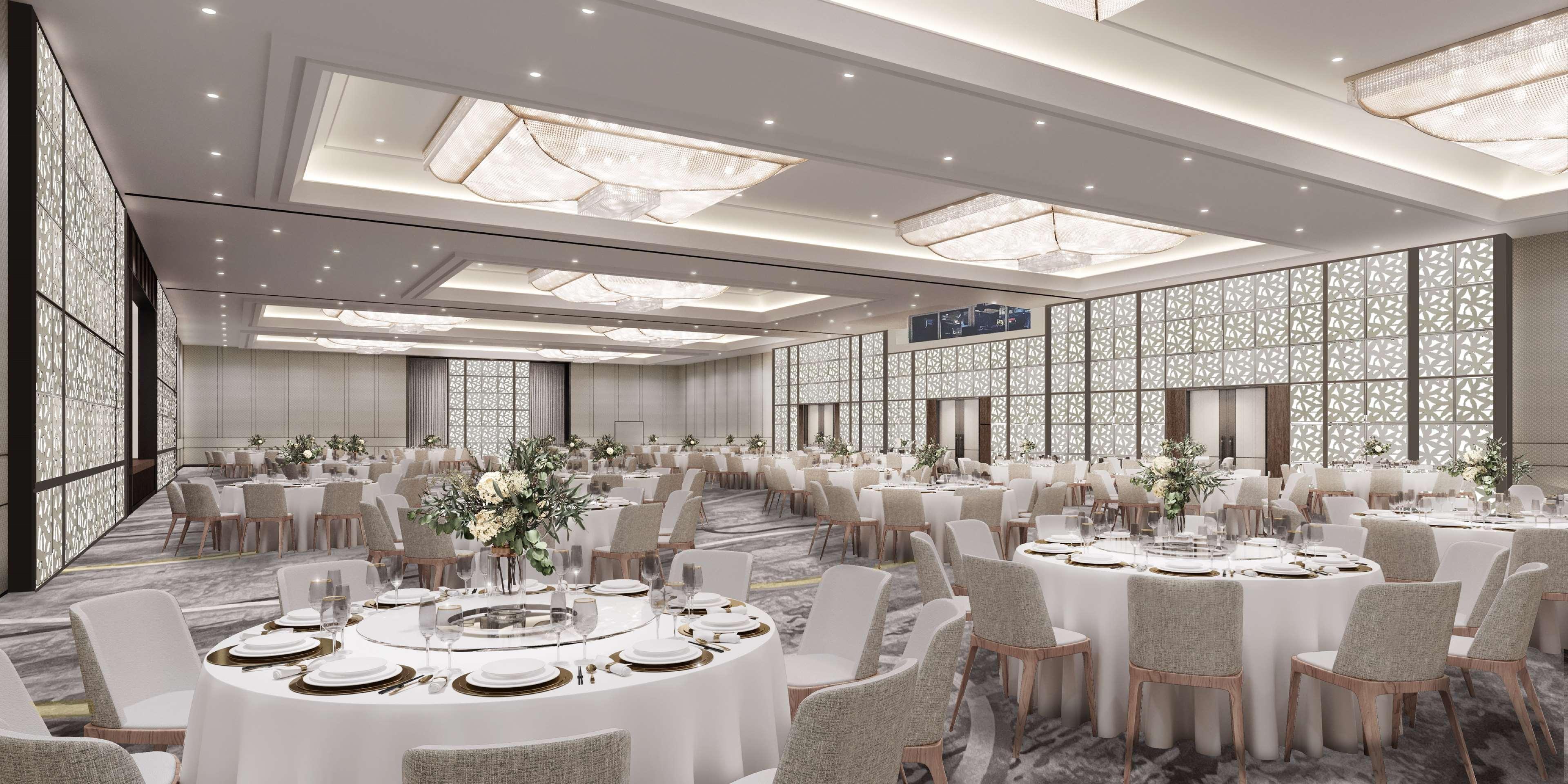 Hilton Orchard Hotel