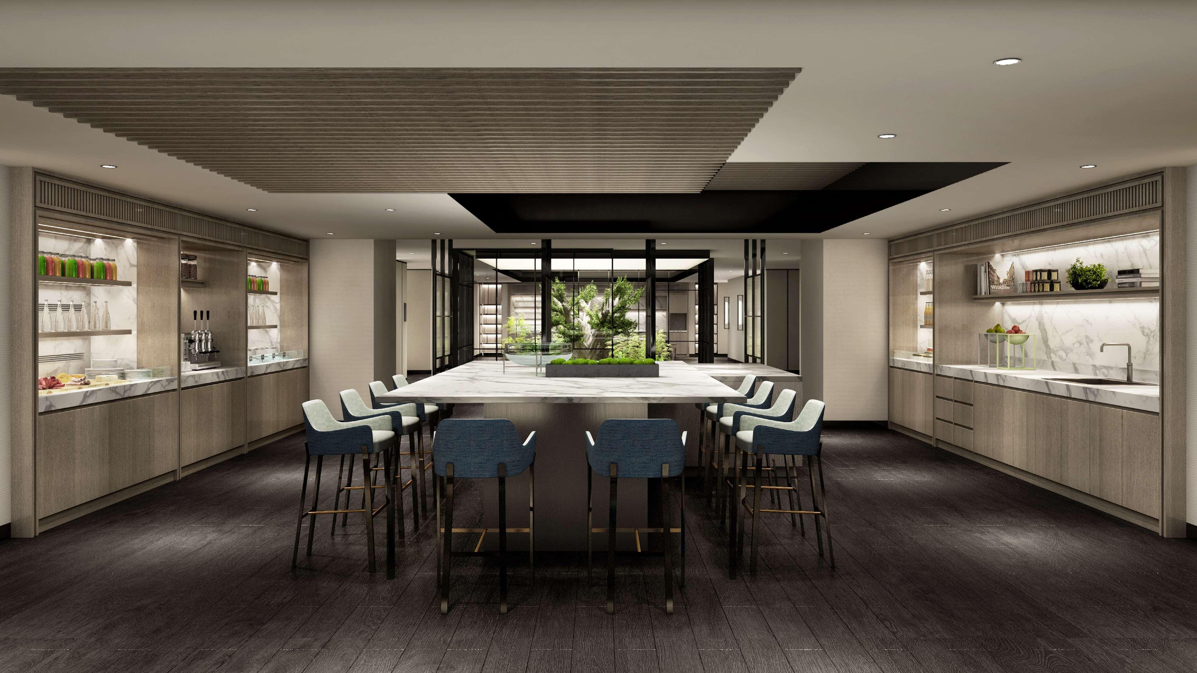 Hilton Orchard Hotel