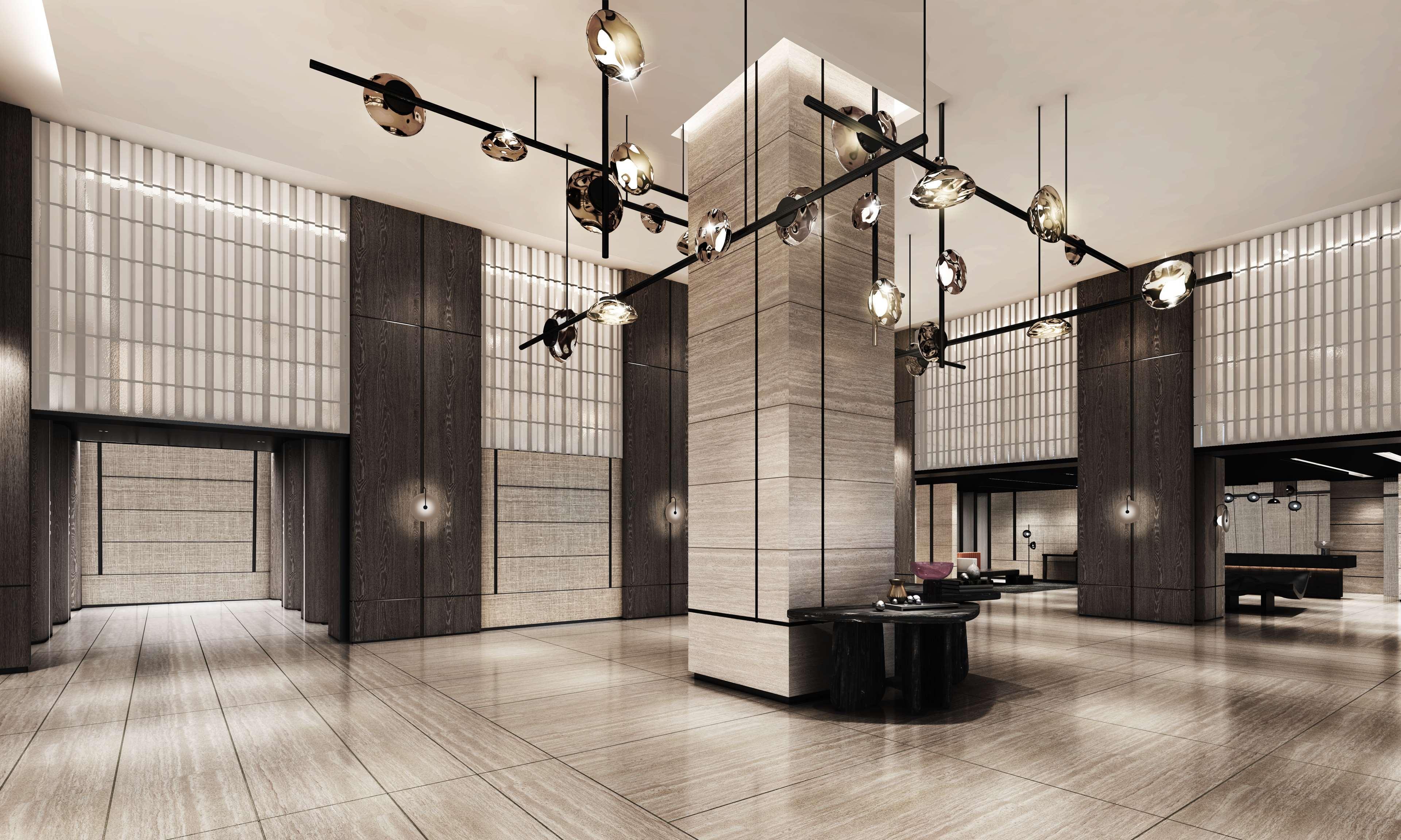 Hotel Hilton Orchard