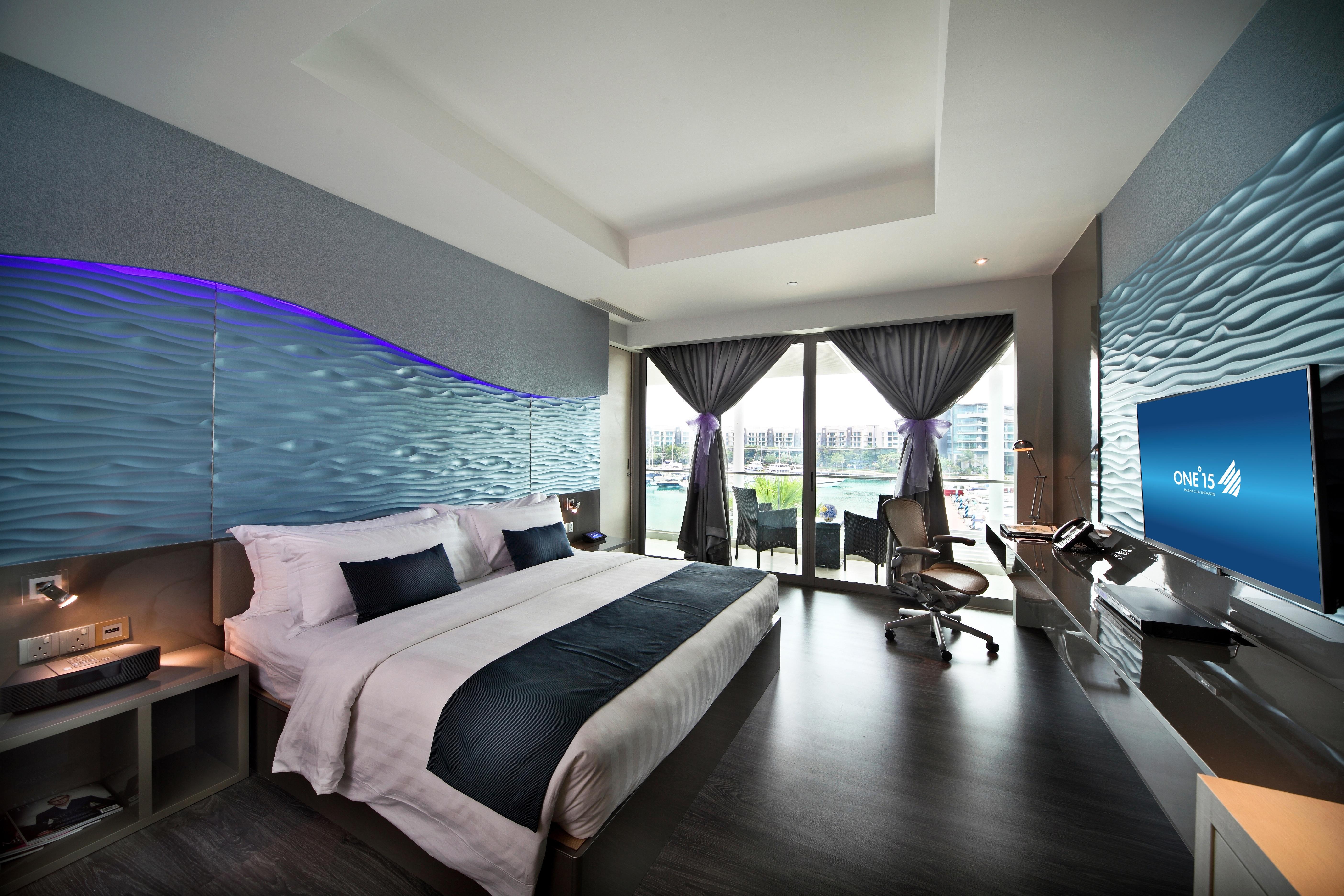 One15 Marina Sentosa Cove Hotel