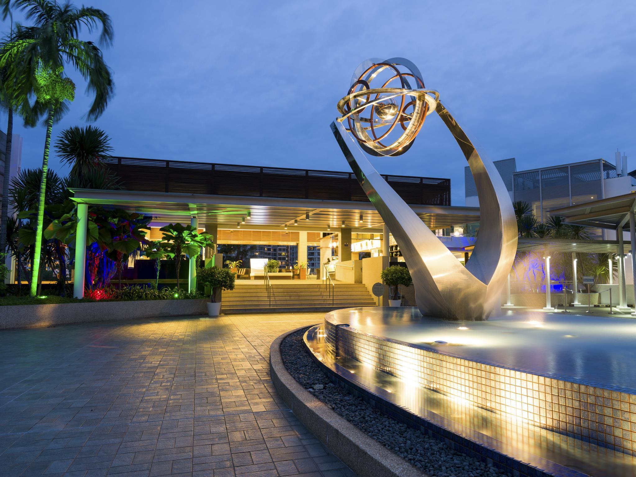 One15 Marina Sentosa Cove