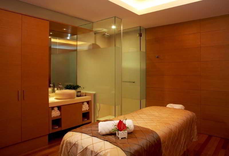 One15 Marina Sentosa Cove Hotel 5*
