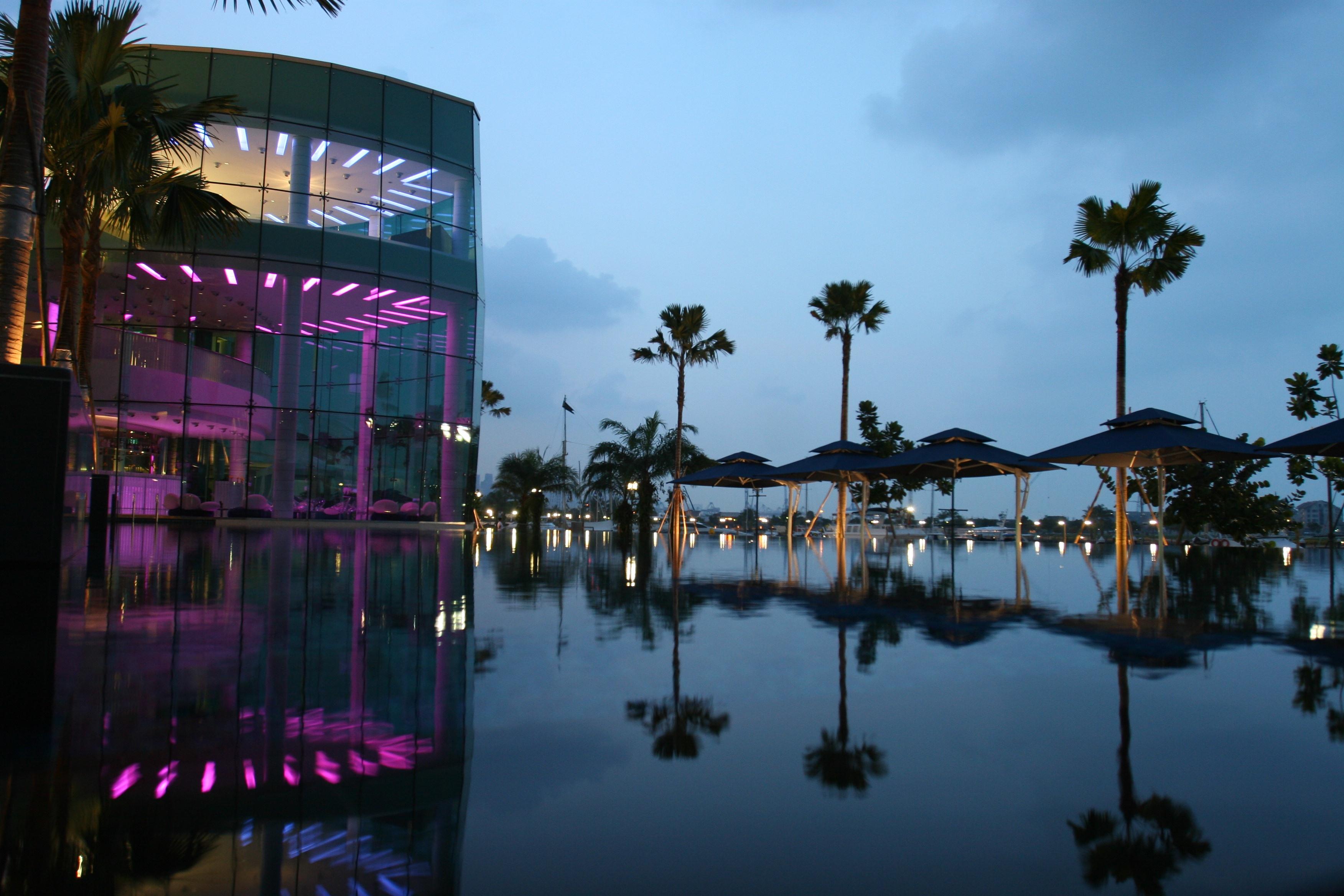 One15 Marina Sentosa Cove