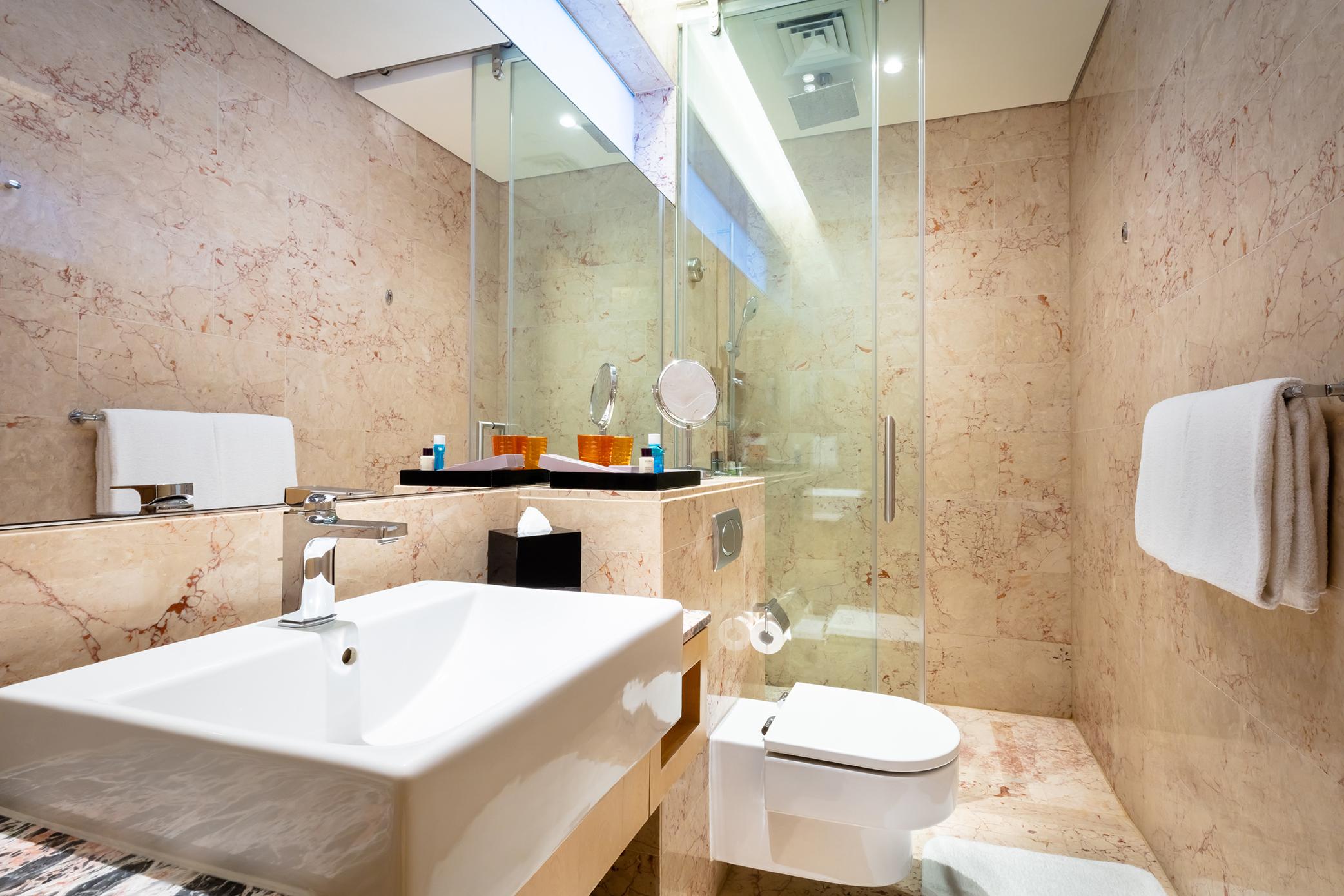 Resort World Sentosa - Equarius 5*