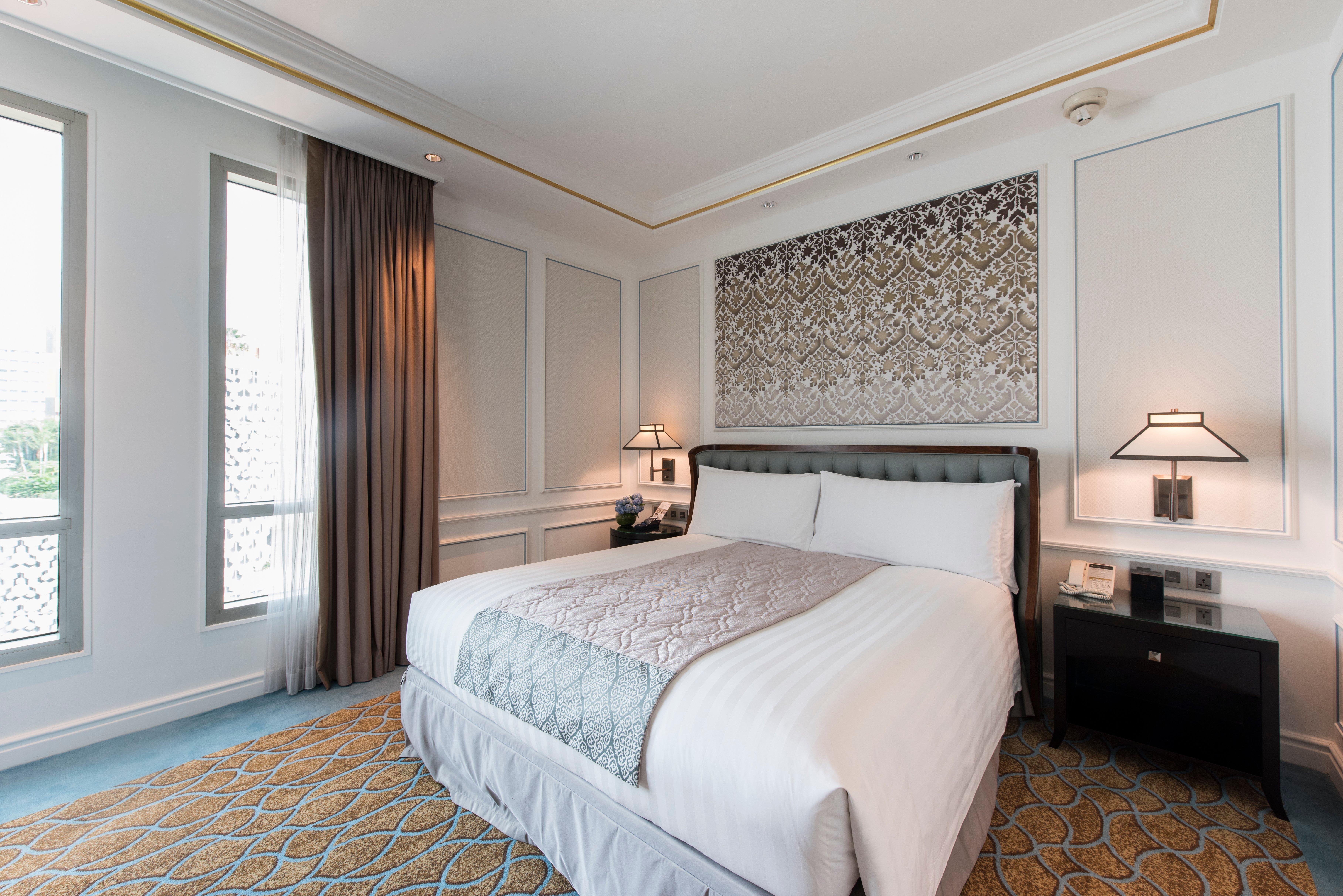 Intercontinental By Ihg Hotel 5*