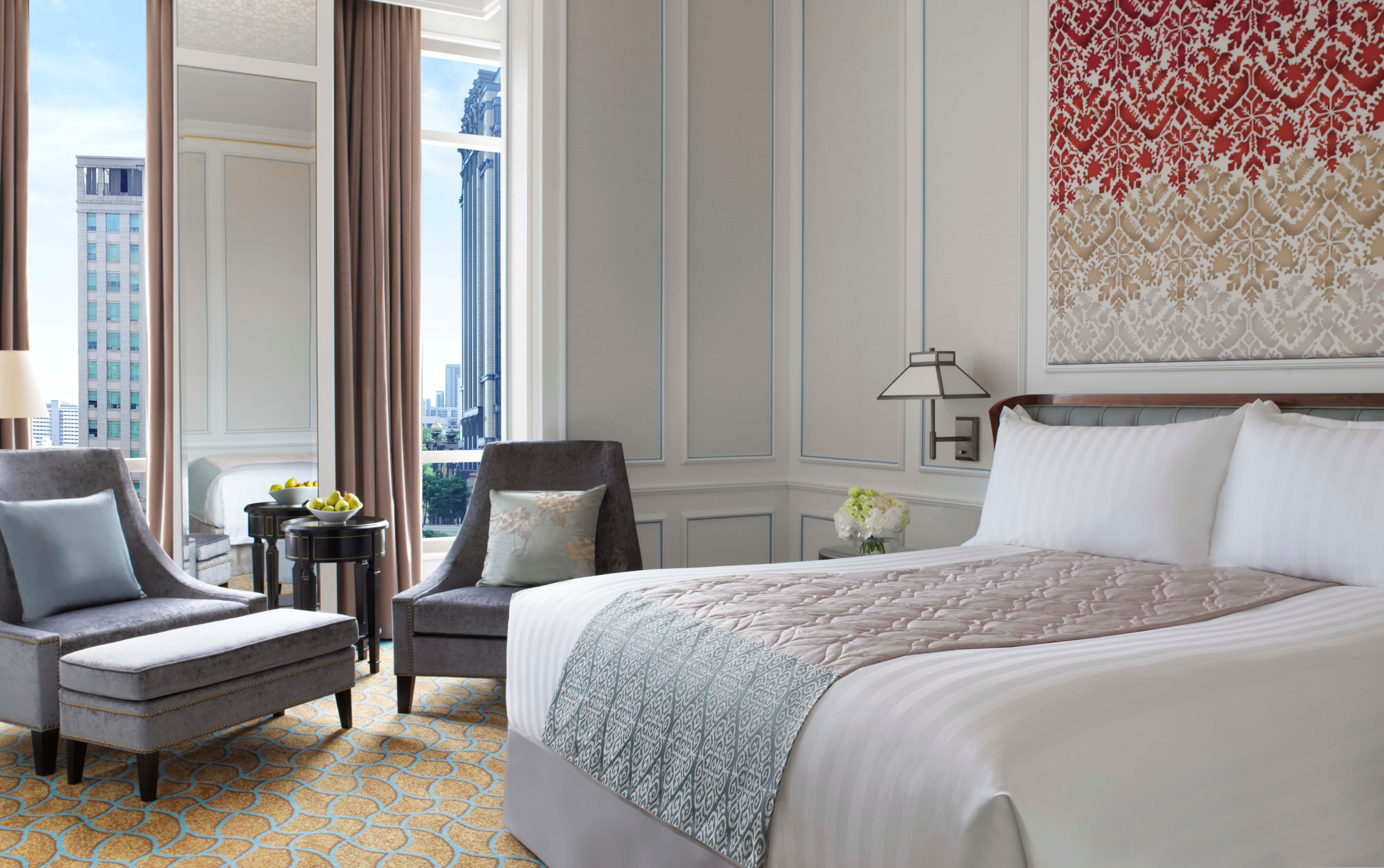 Hotel Intercontinental By Ihg 5*