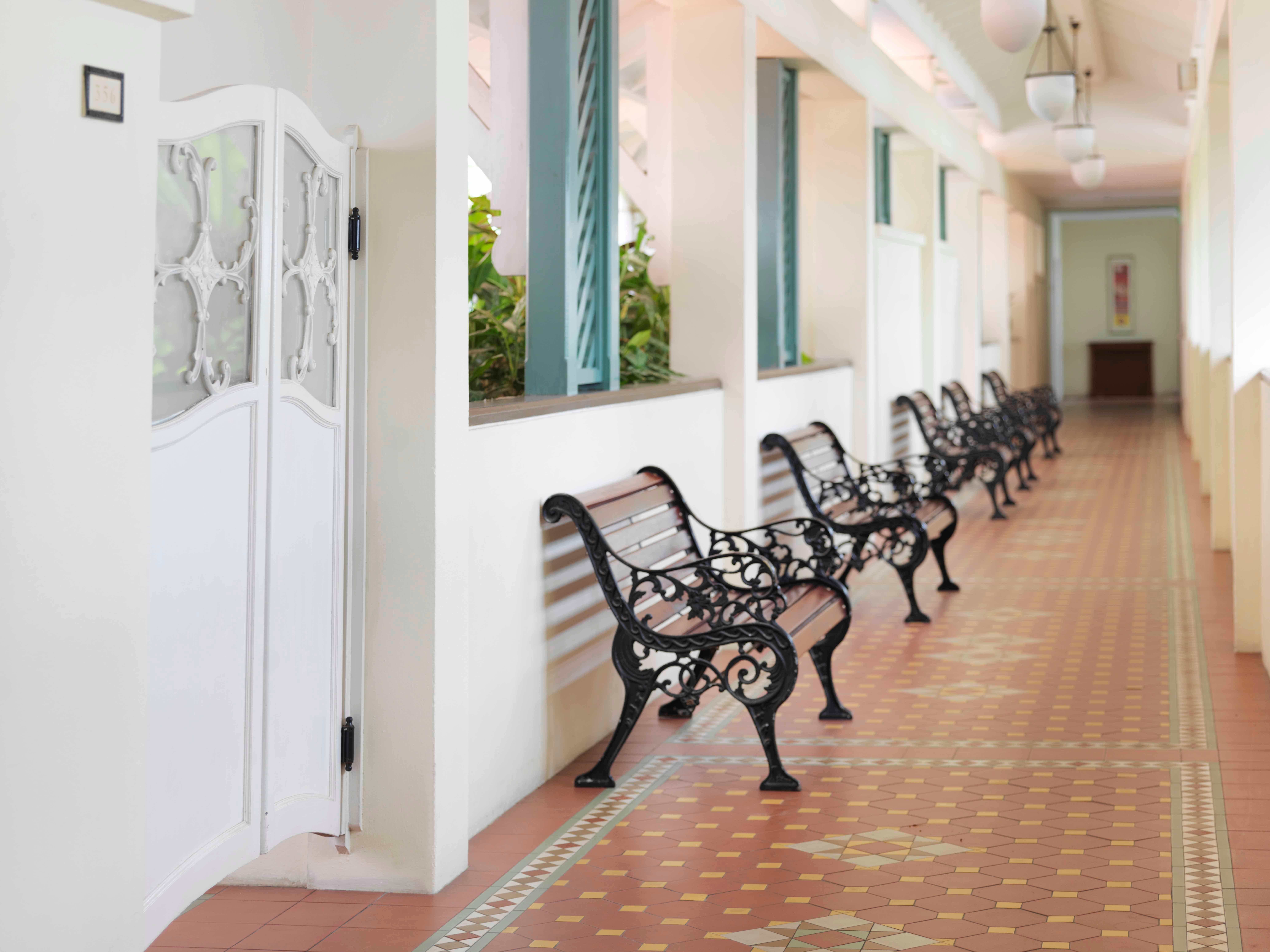 Hotel Intercontinental By Ihg 5*