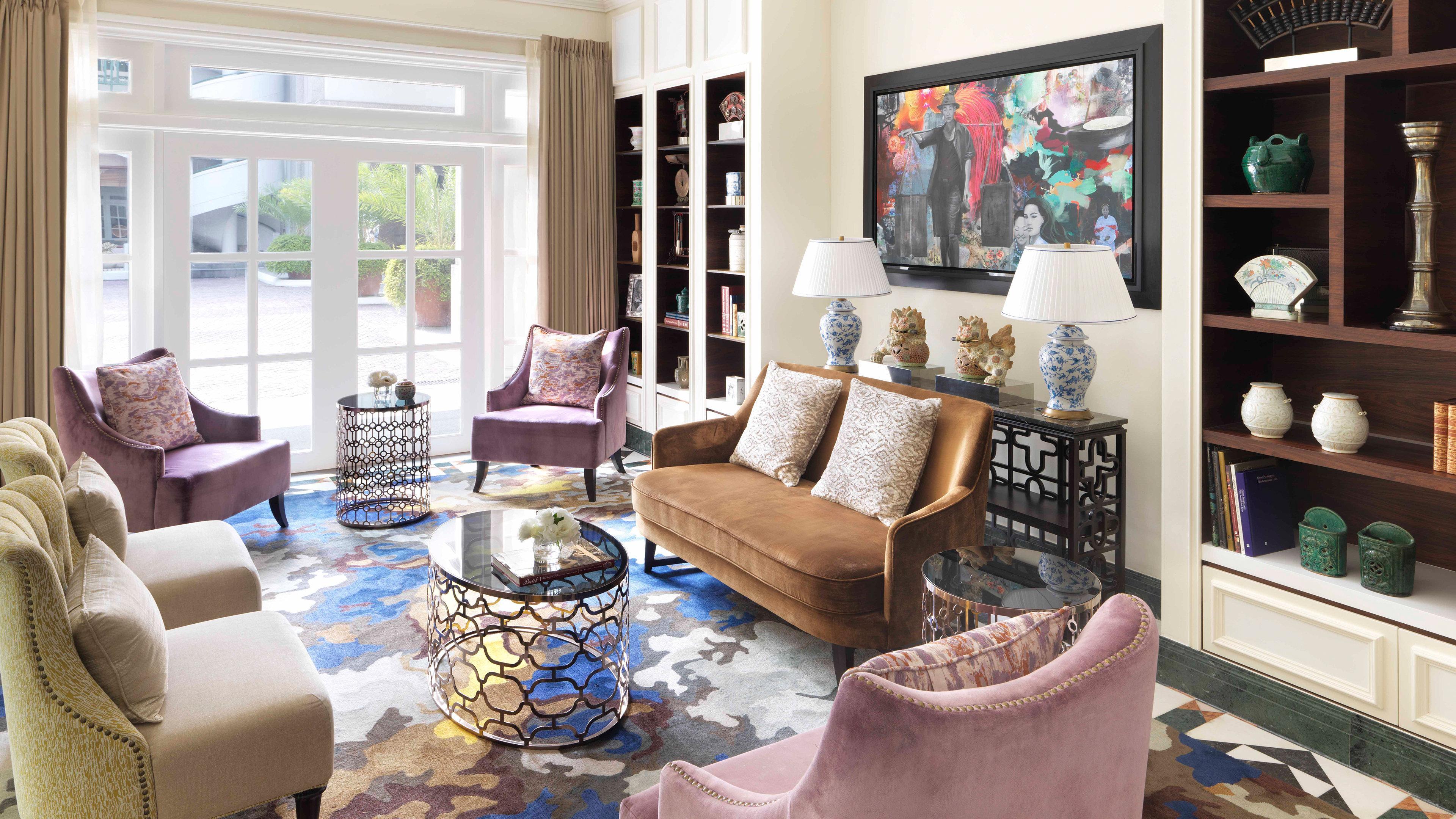 Intercontinental By Ihg Singapore