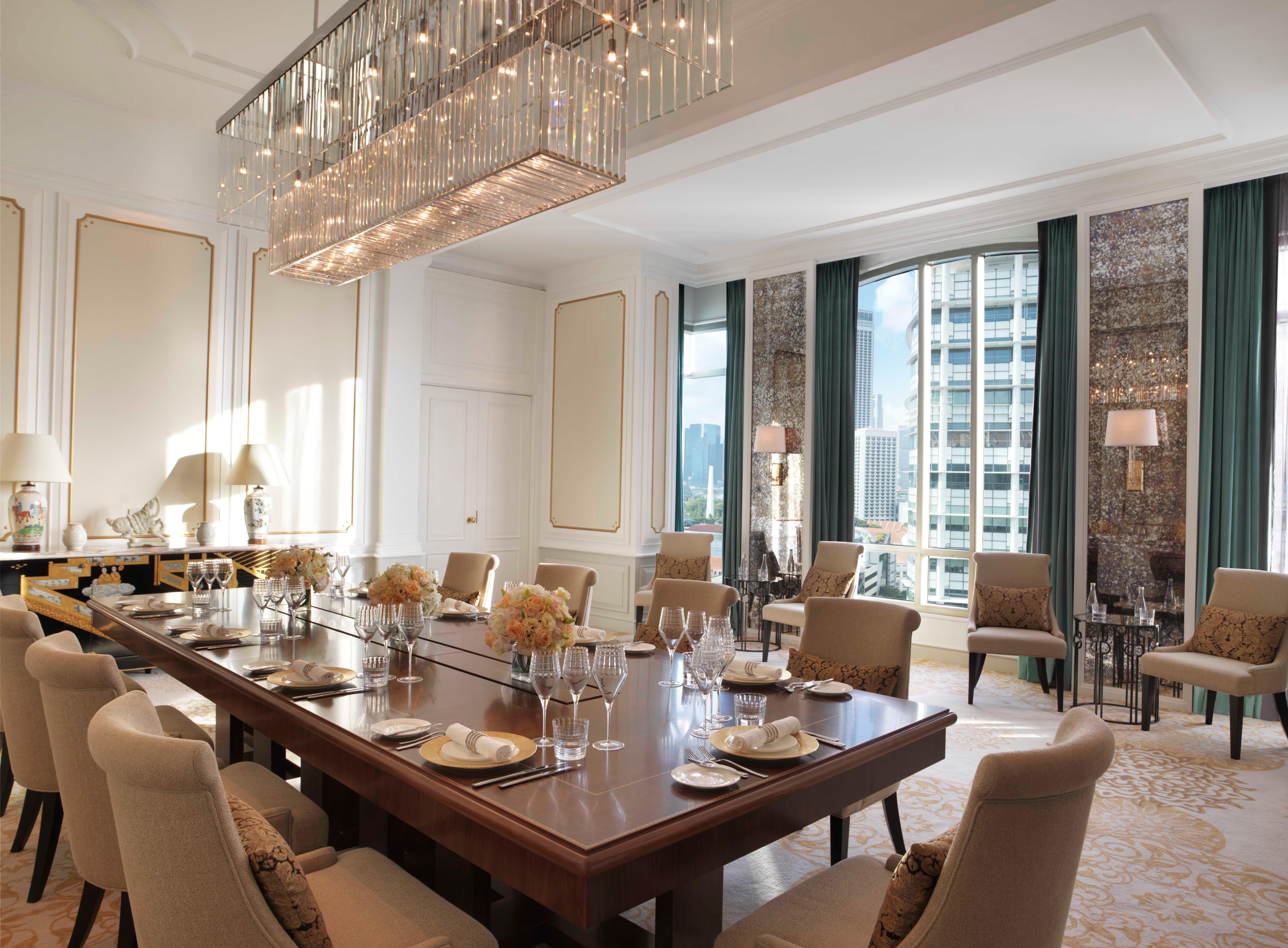 Intercontinental By Ihg 5*