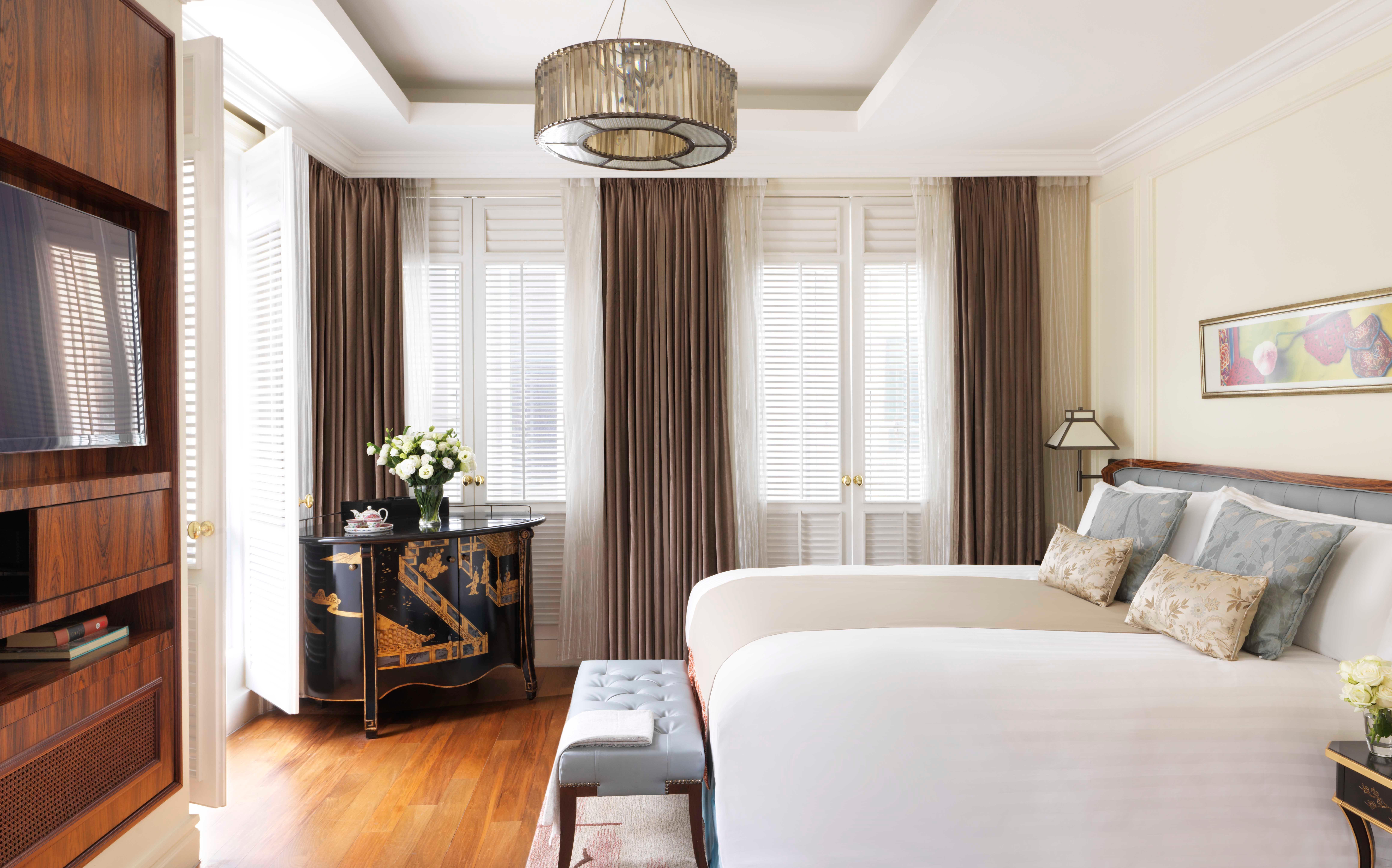 Hotel Intercontinental By Ihg