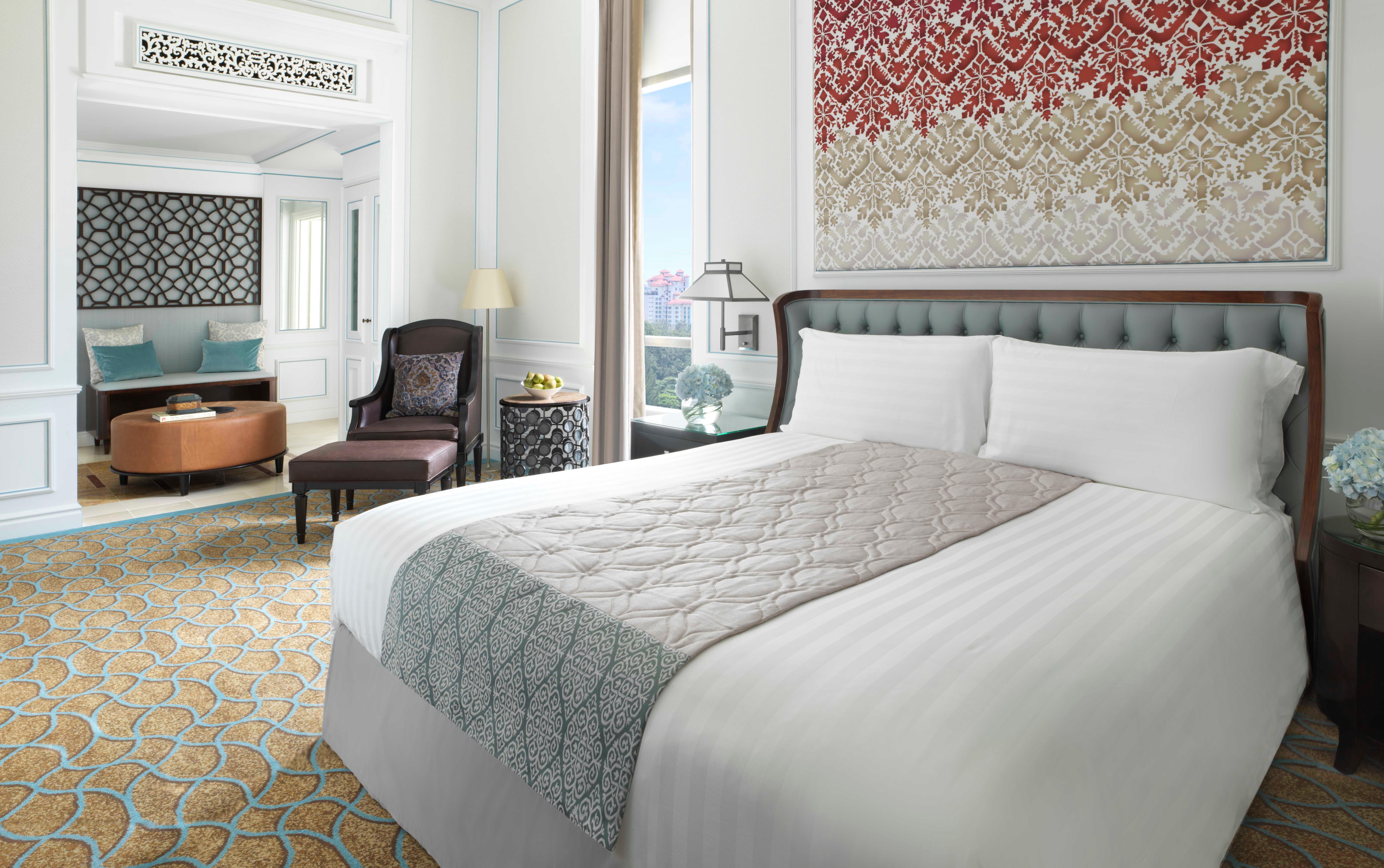 Intercontinental By Ihg