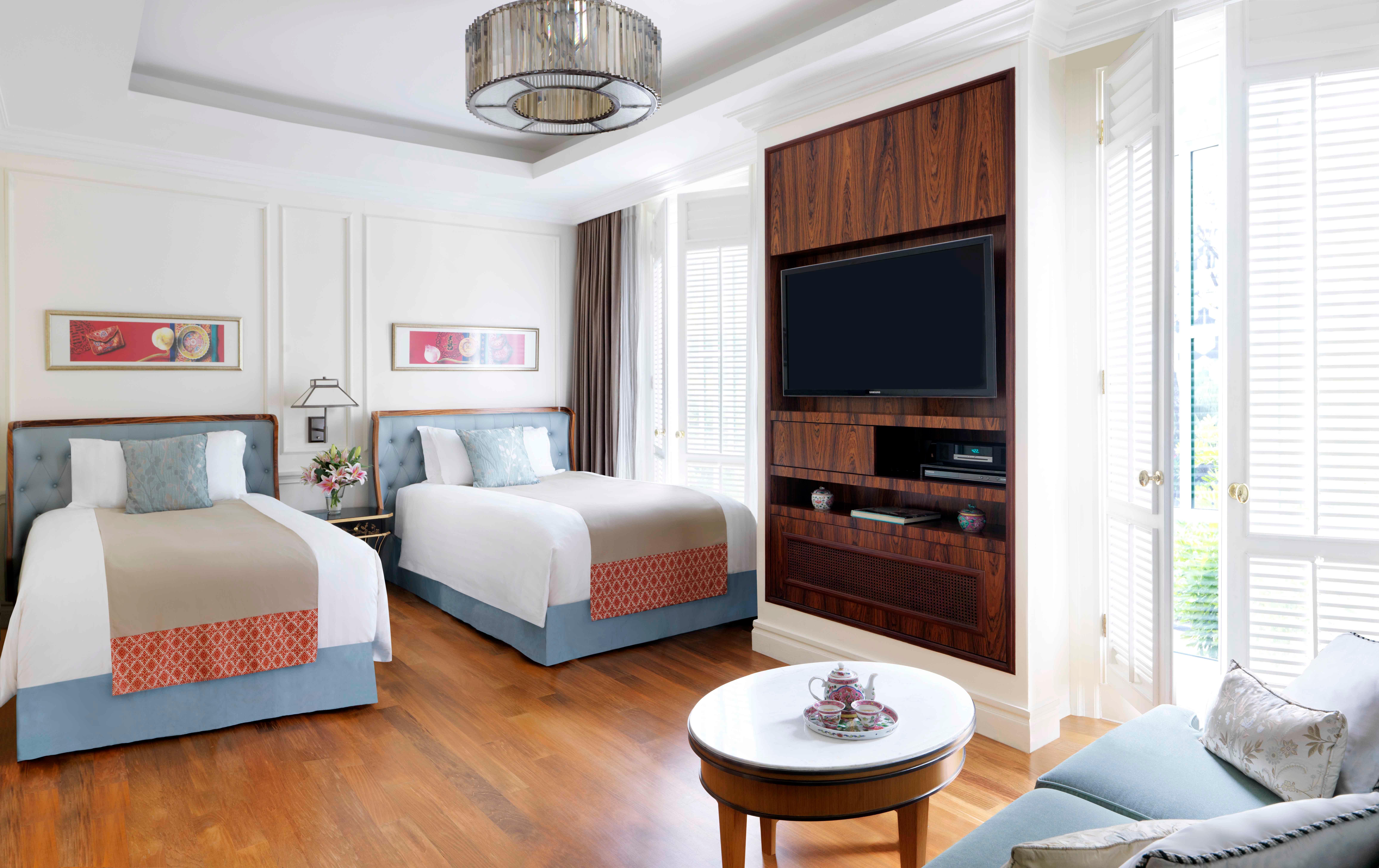 Intercontinental By Ihg 5*