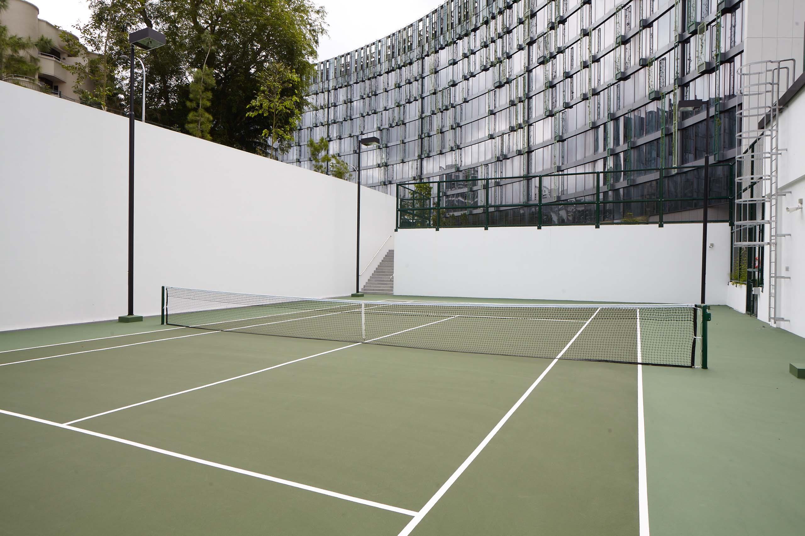 Mercure On Stevens 4* Singapore