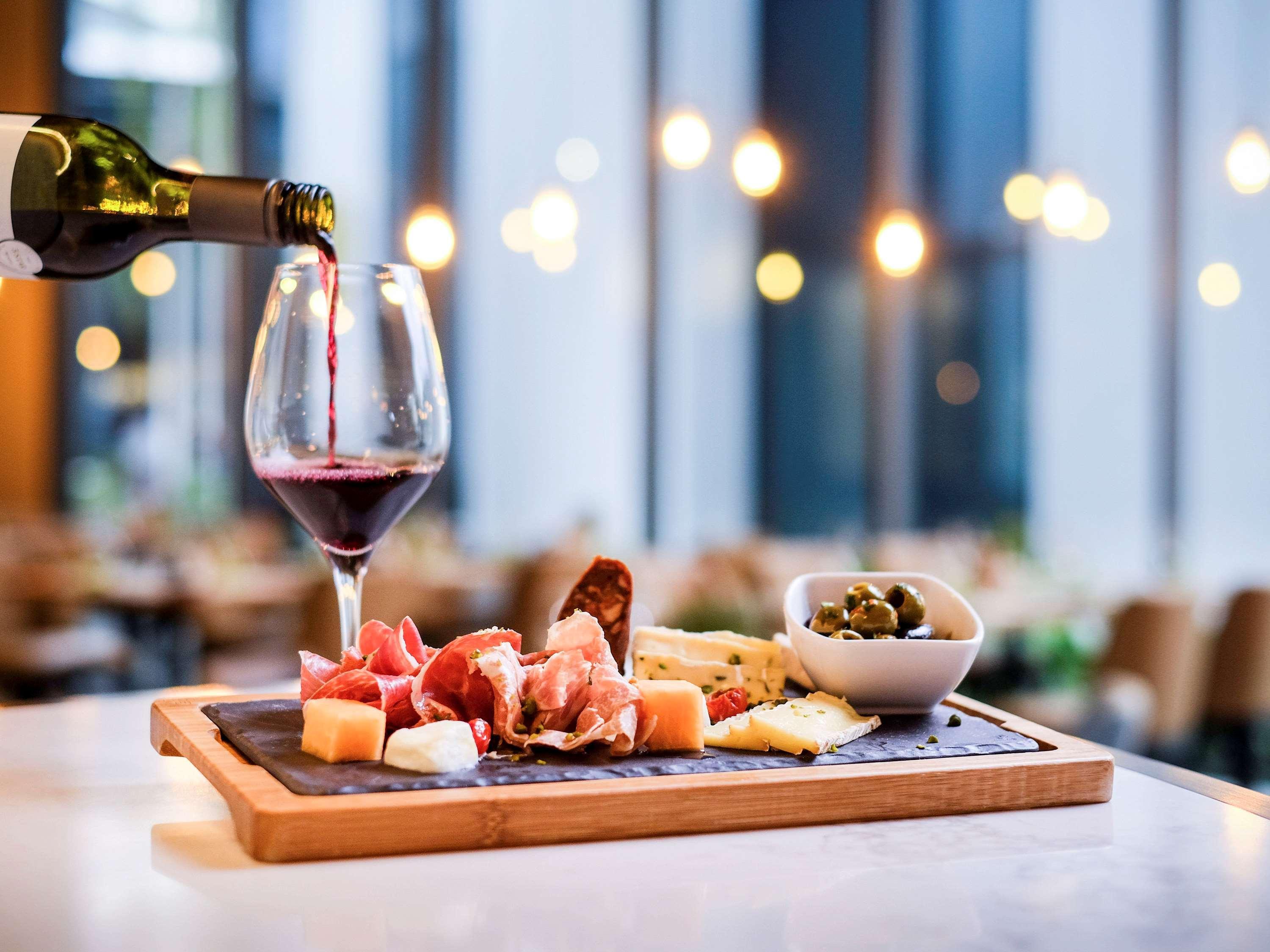 Mercure On Stevens 4* Singapore