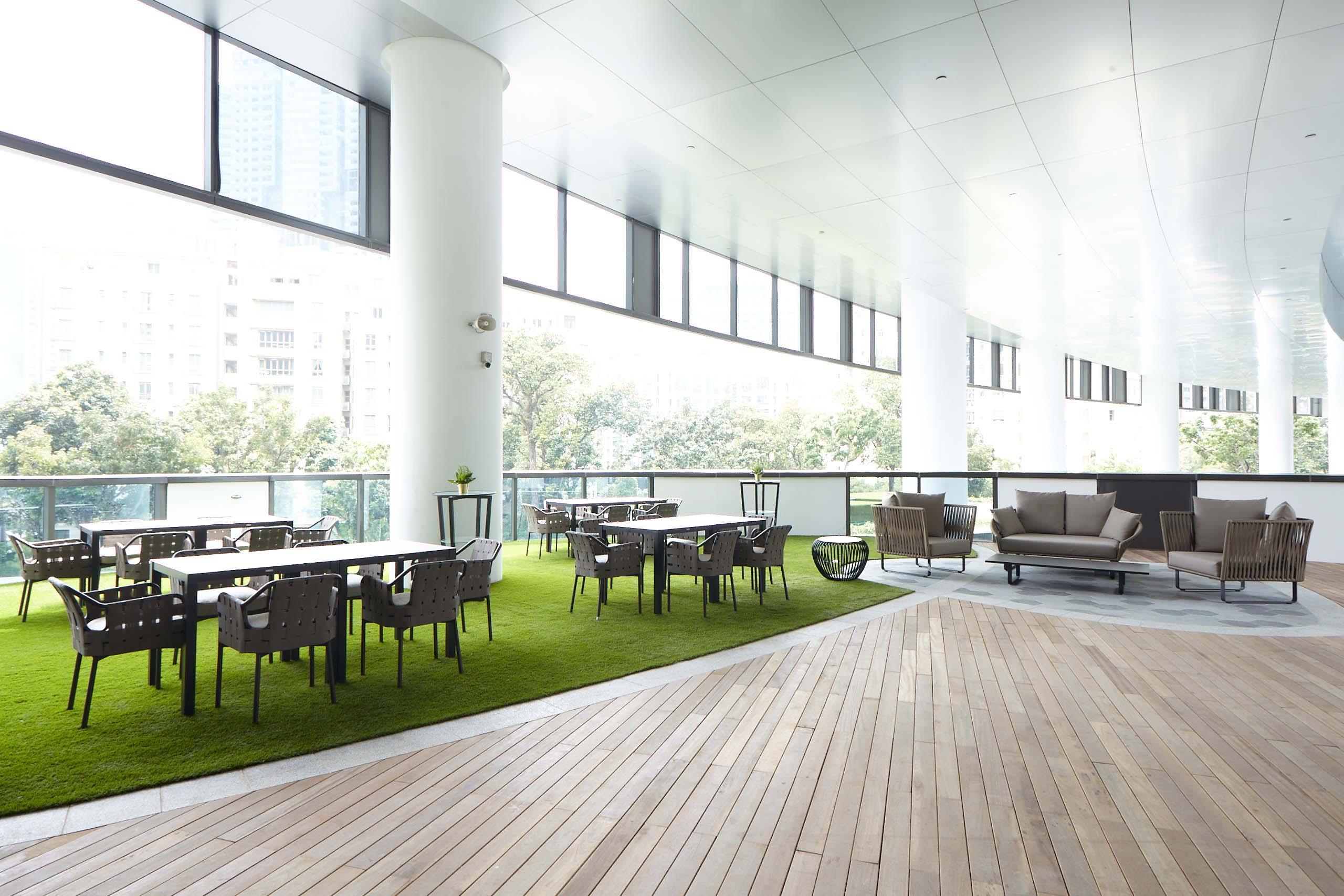 Mercure On Stevens Hotel Singapore